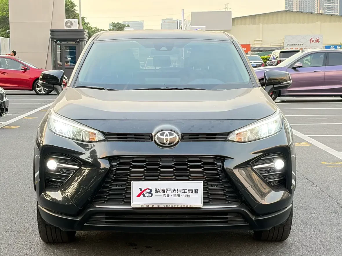 Toyota Willanda