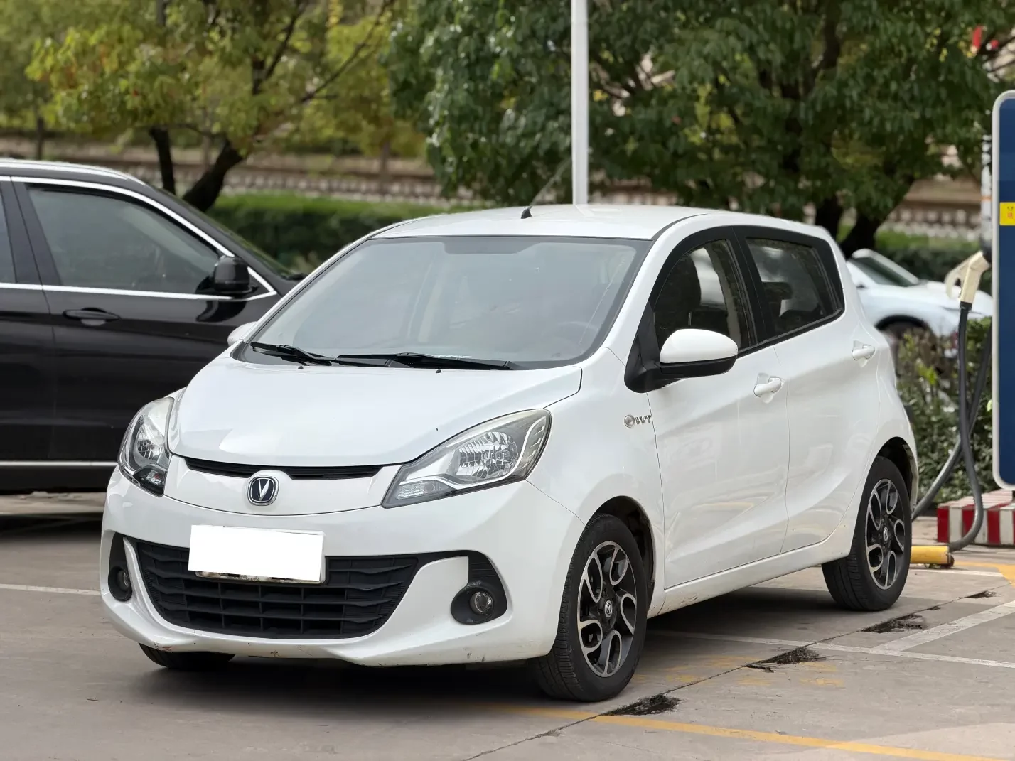 Changan Ben Ben