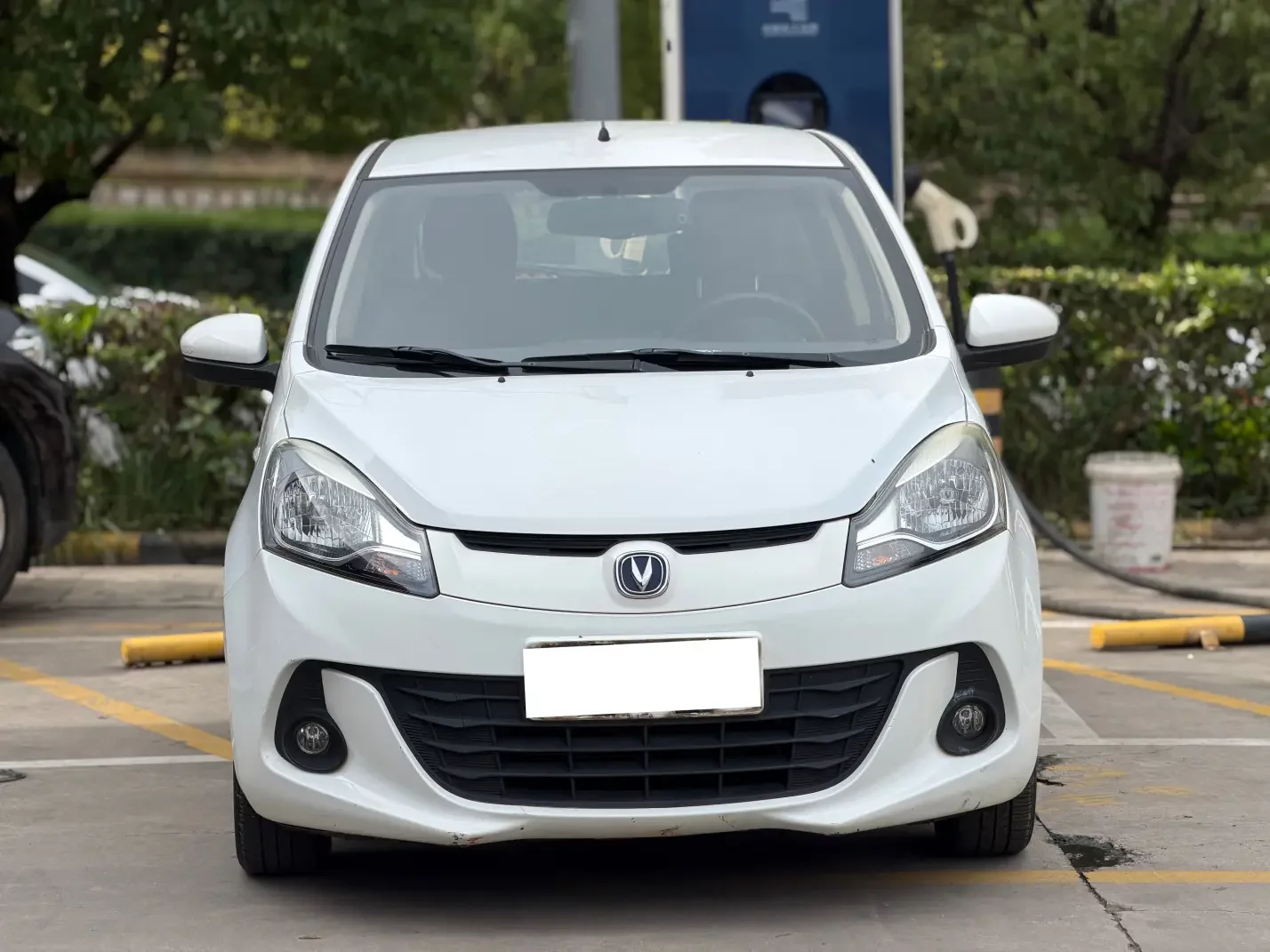 Changan Ben Ben