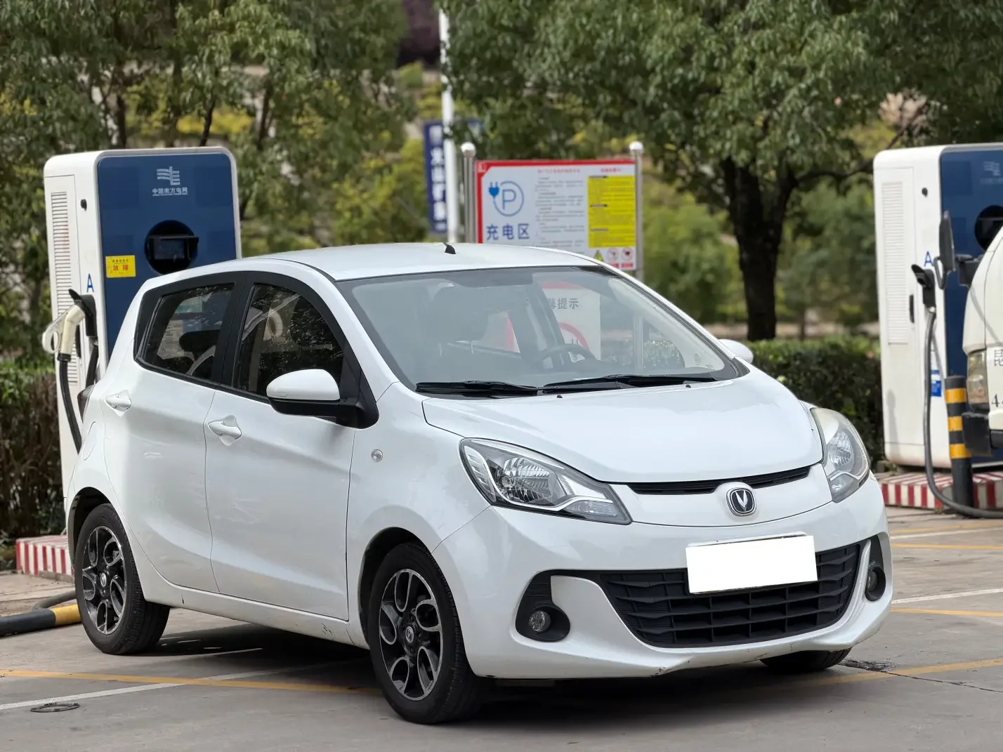 Changan Ben Ben