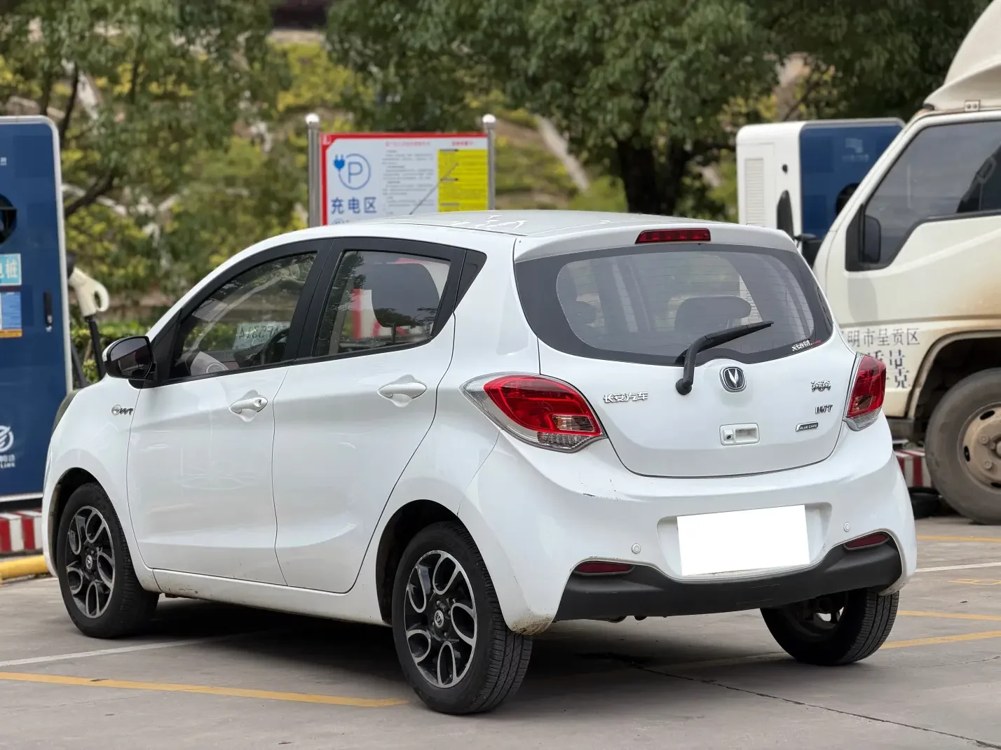 Changan Ben Ben