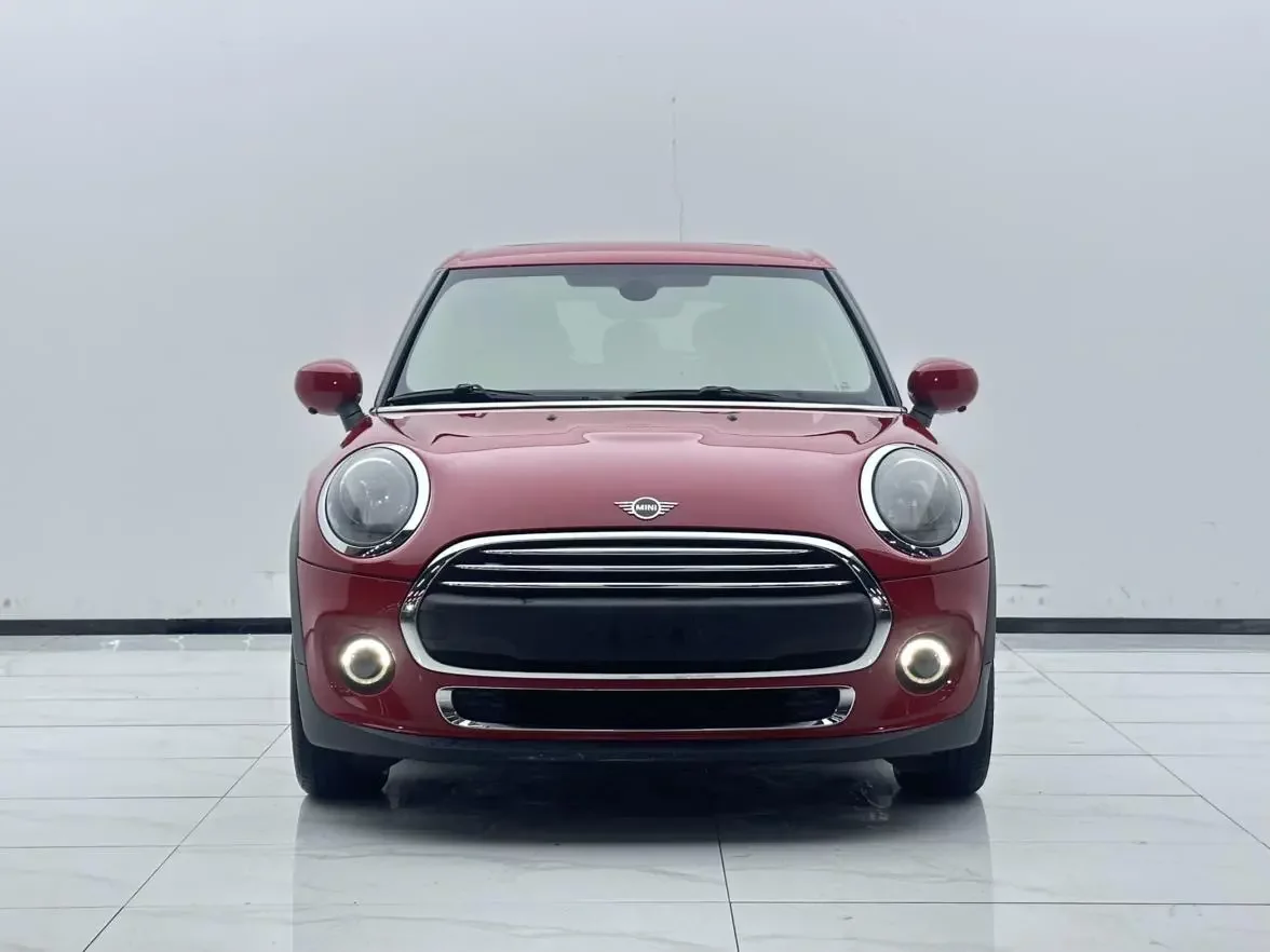 MINI MINI  из Китая