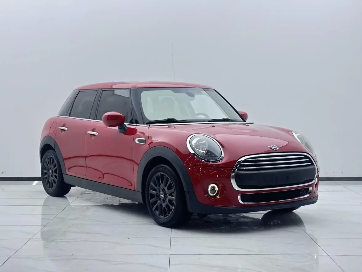 MINI 