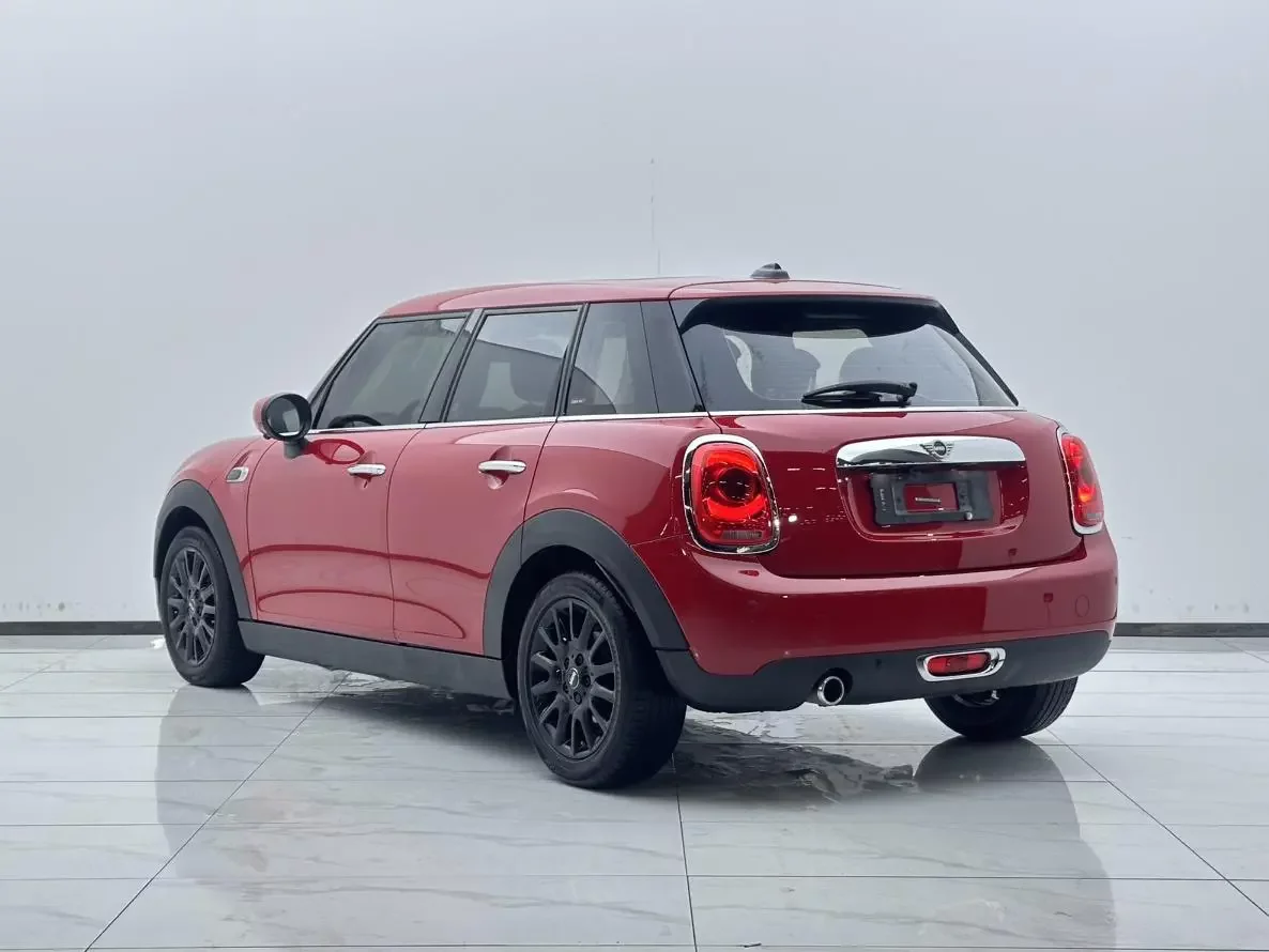 MINI 