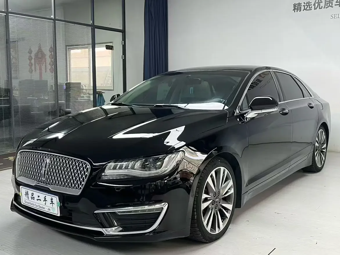 Lincoln MKZ