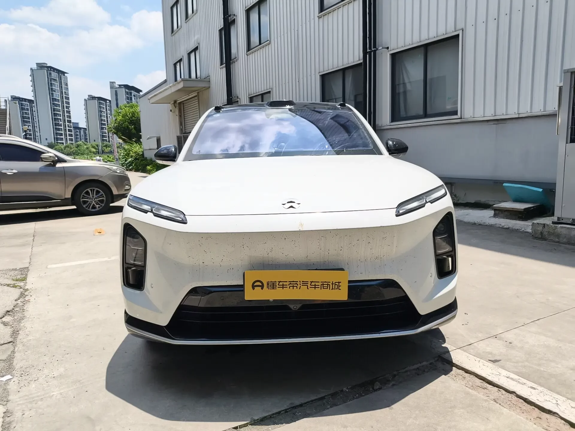 NIO EC6