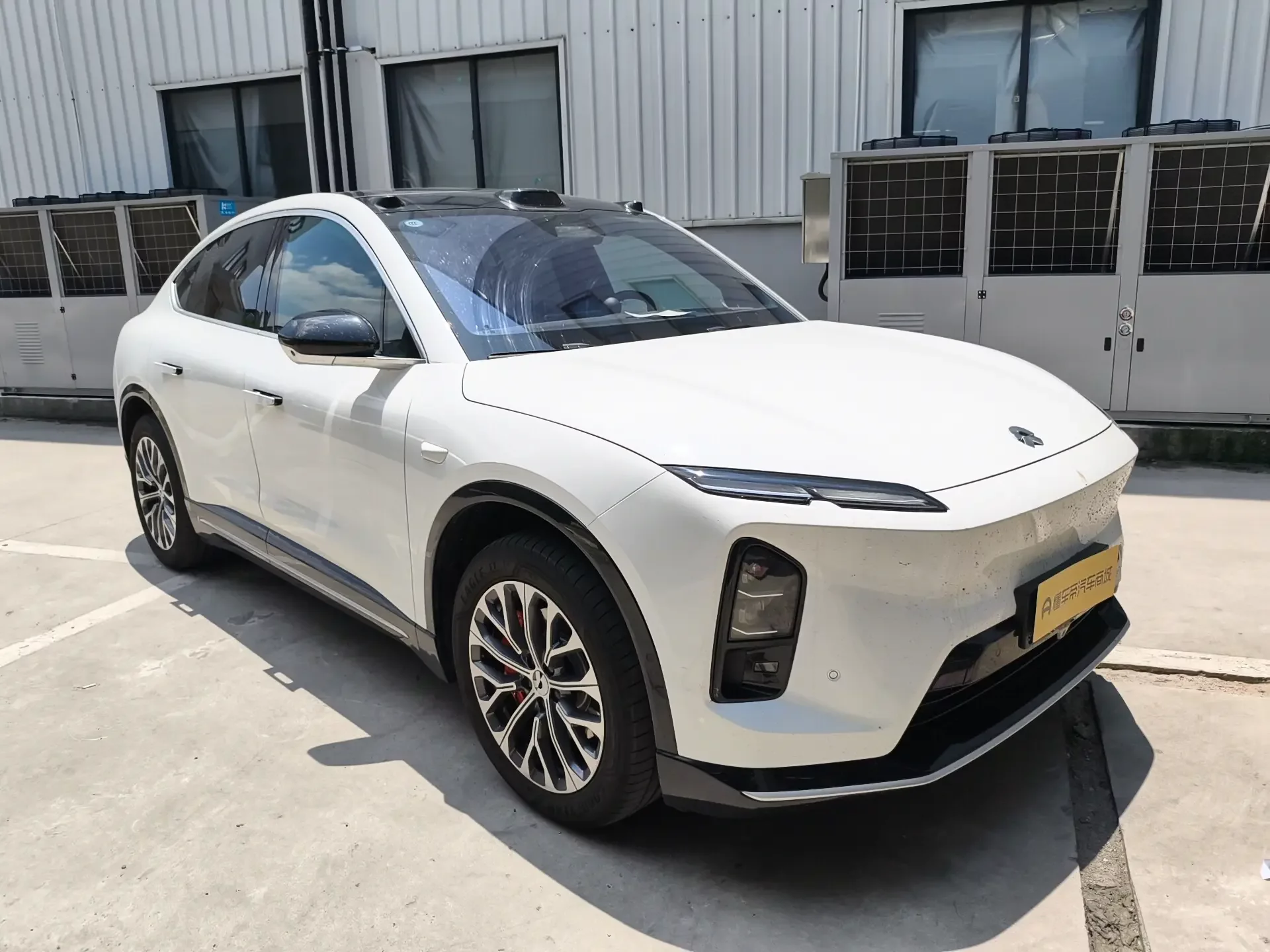 NIO EC6