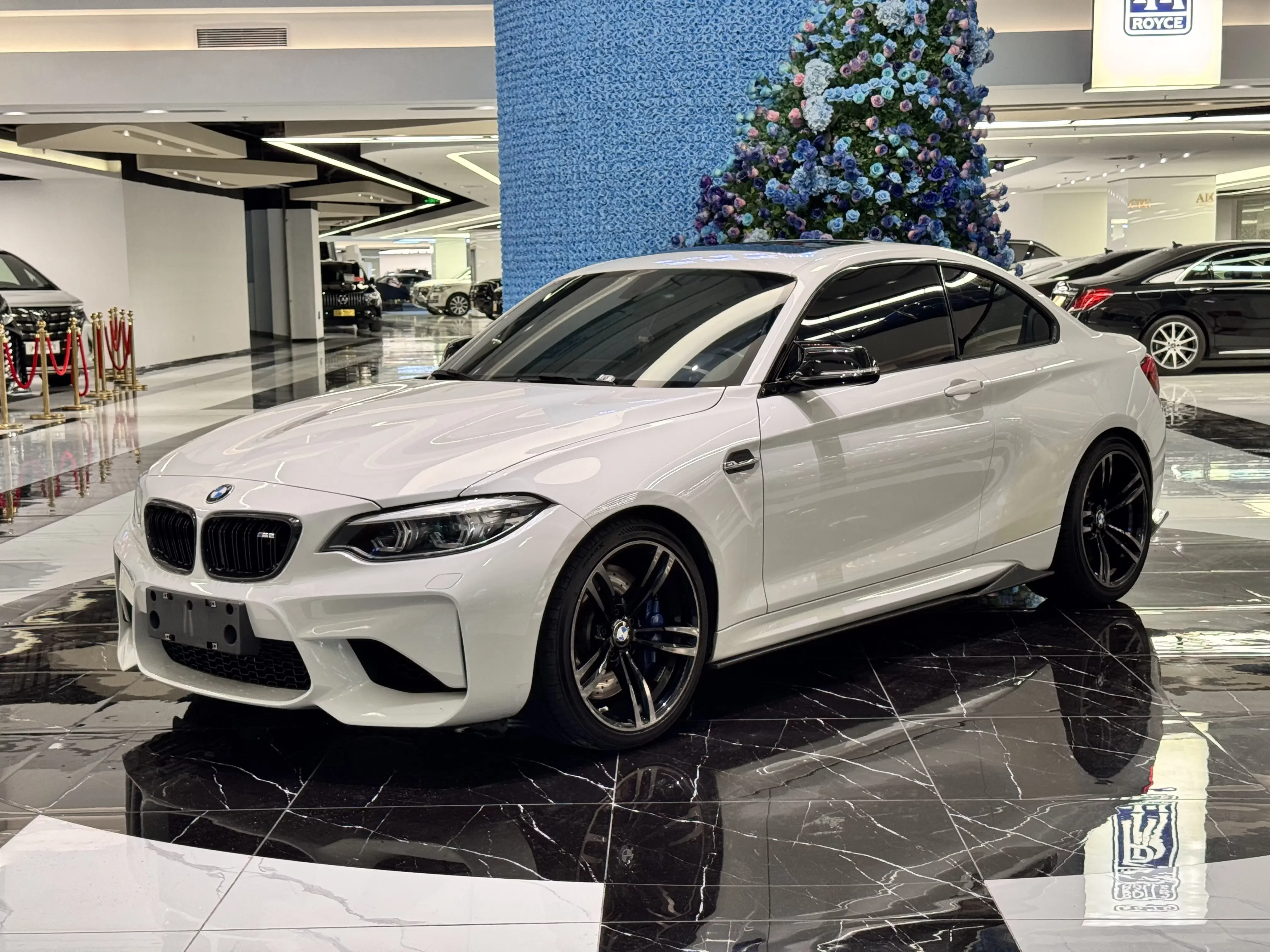 BMW M2
