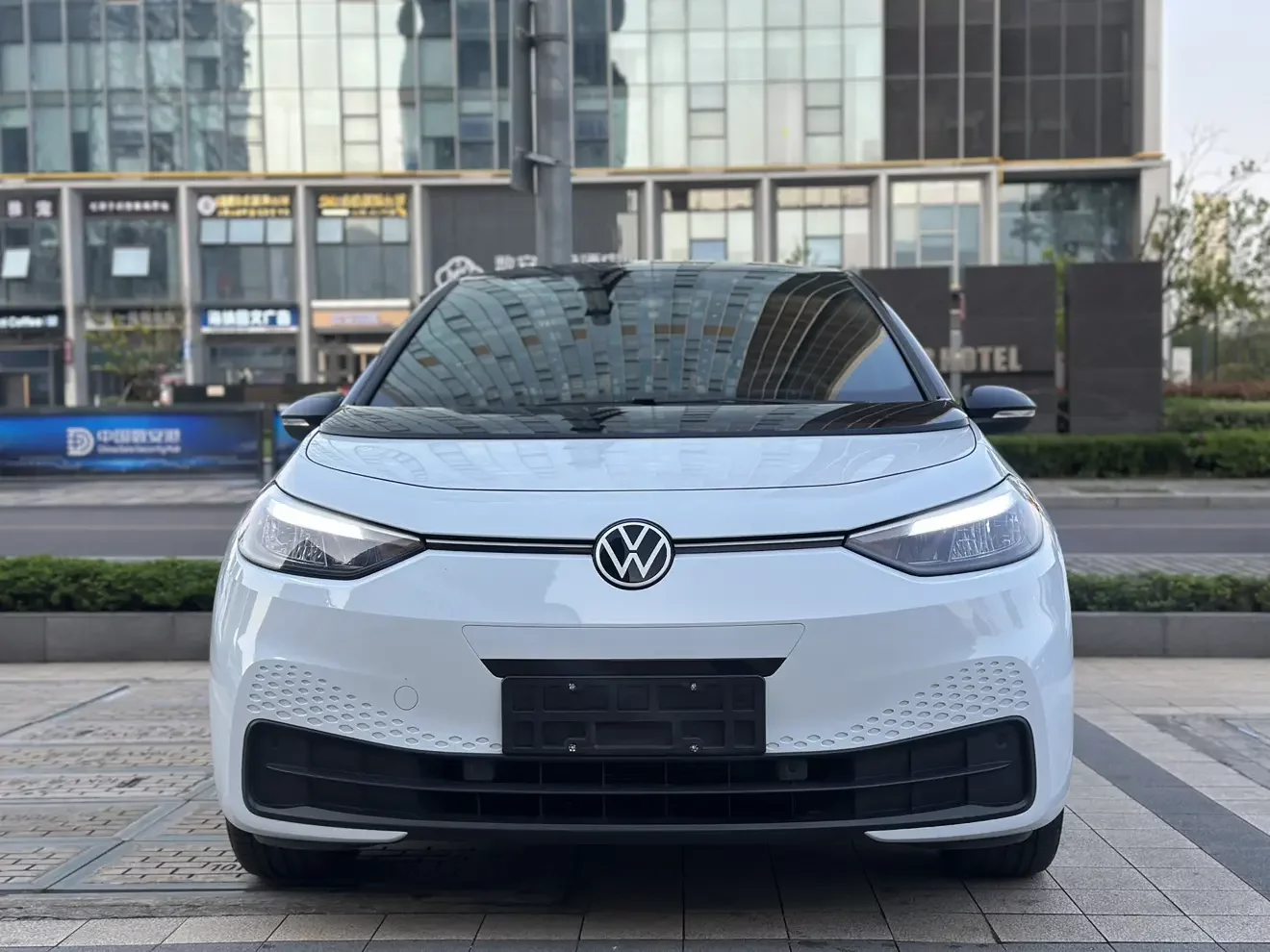 Volkswagen ID.3