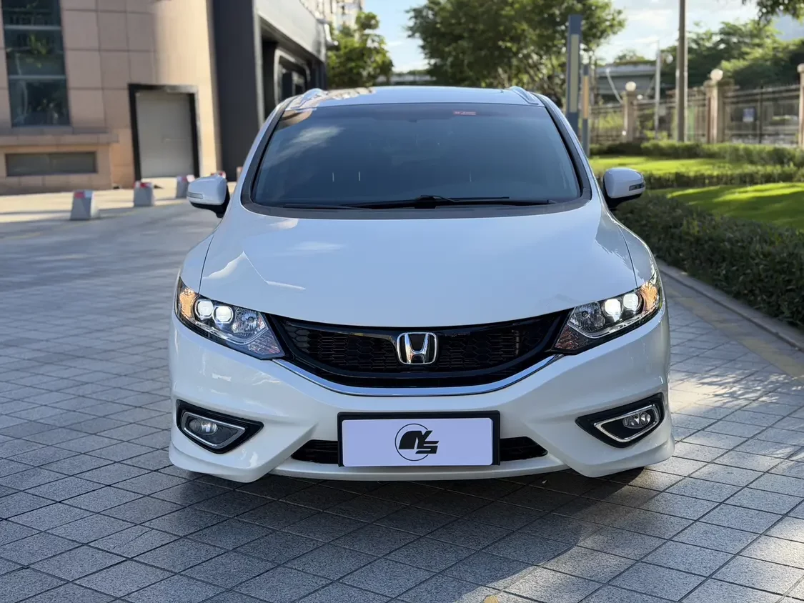 Honda Jed