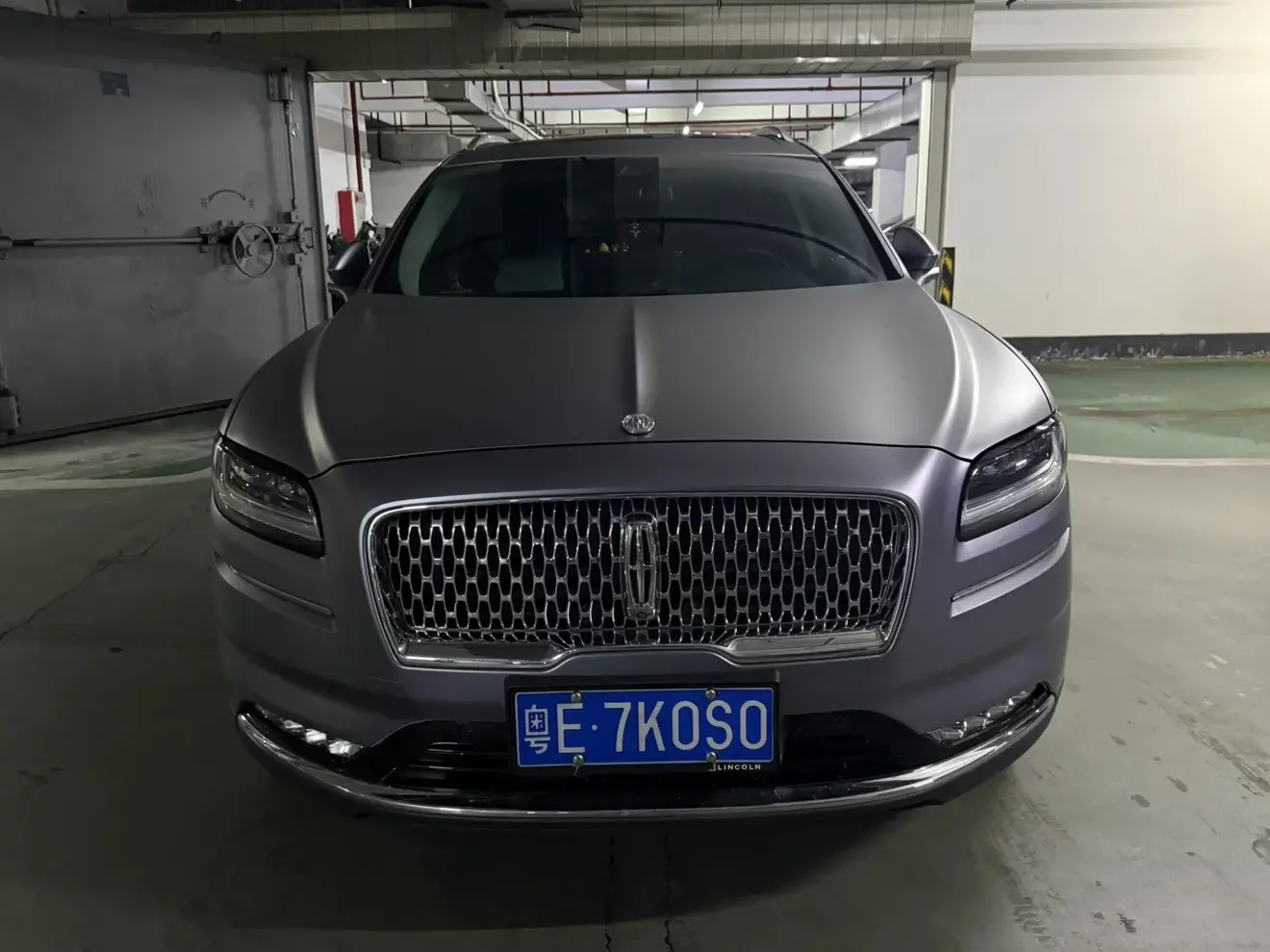 Lincoln navigator