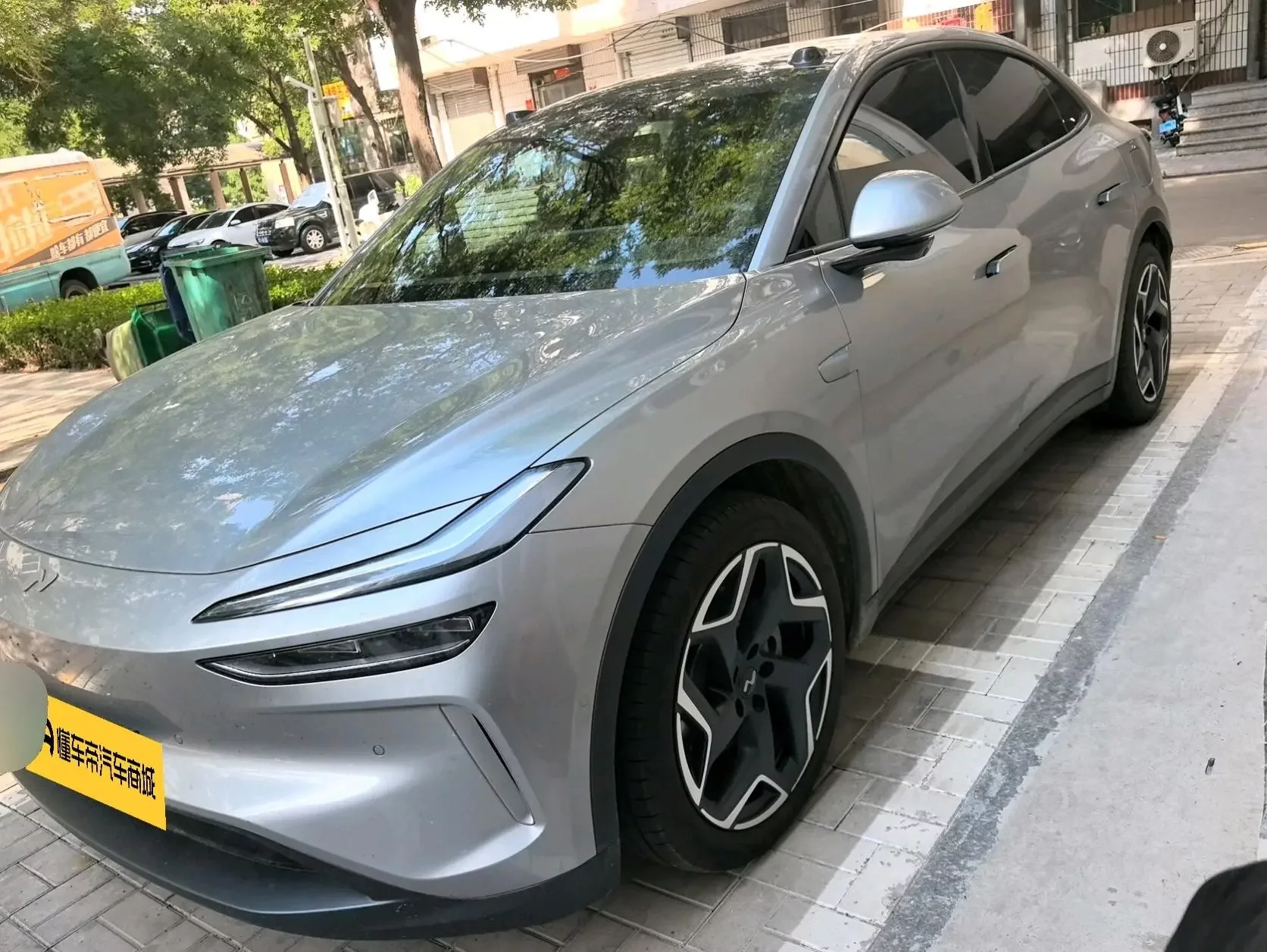 Ledao L60
