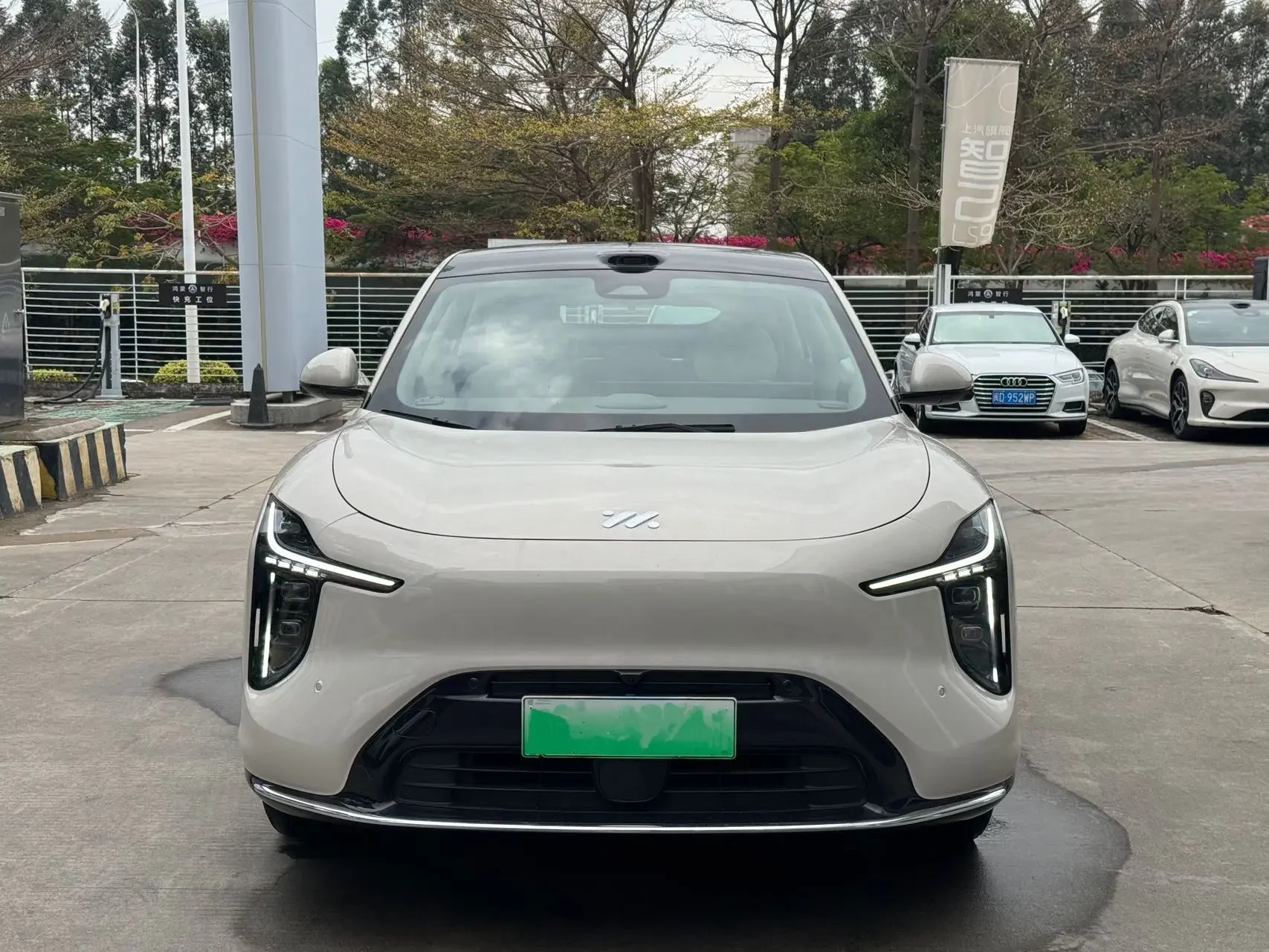 IM Motors LS6