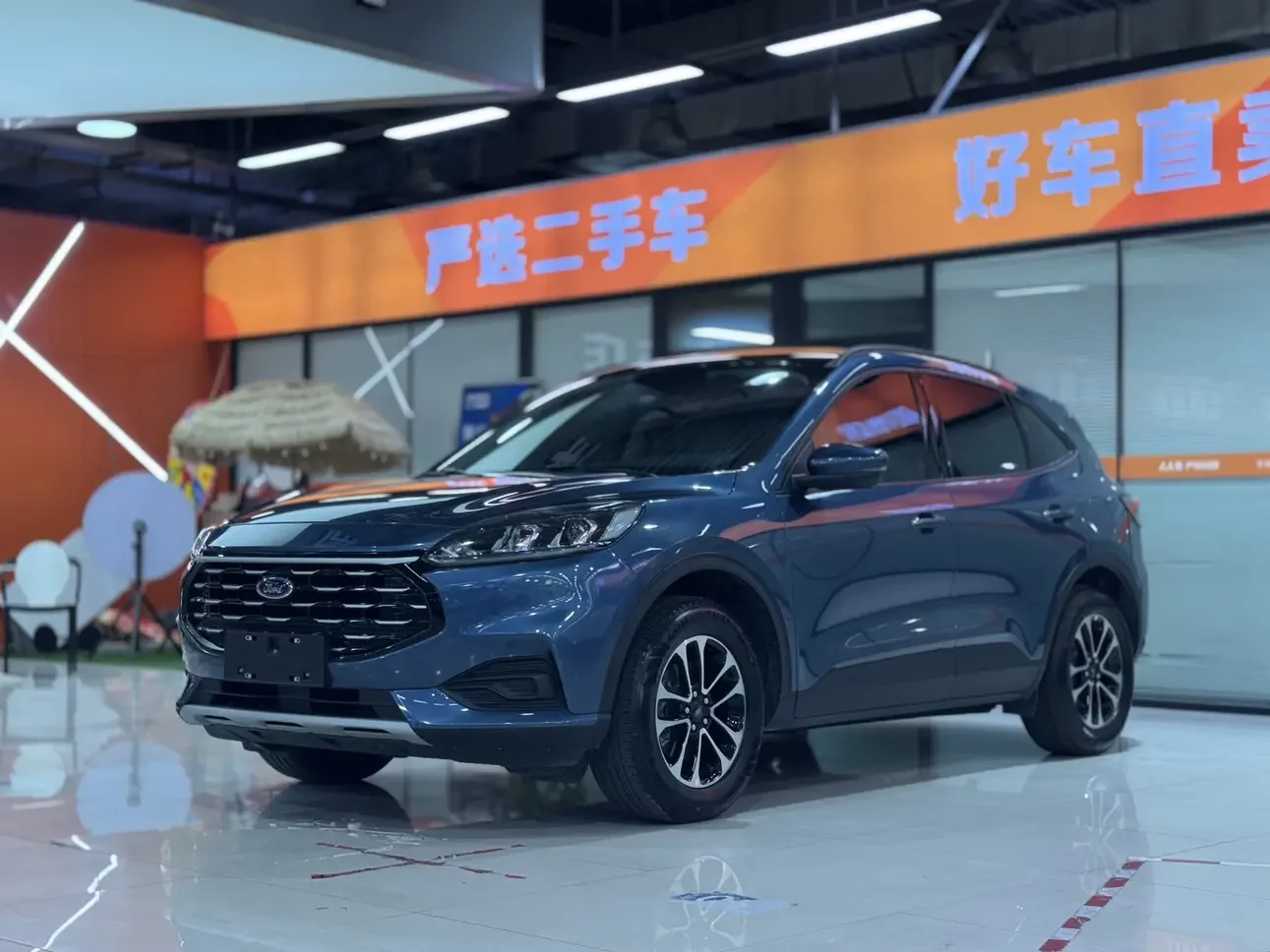 Ford Escape