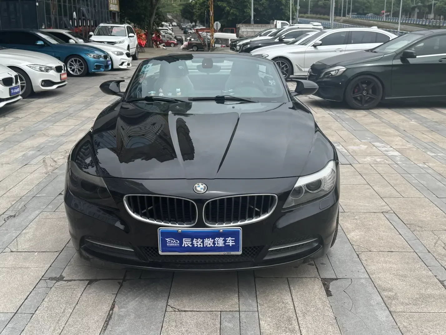 BMW Z4
