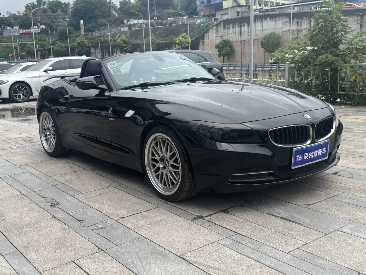 BMW Z4