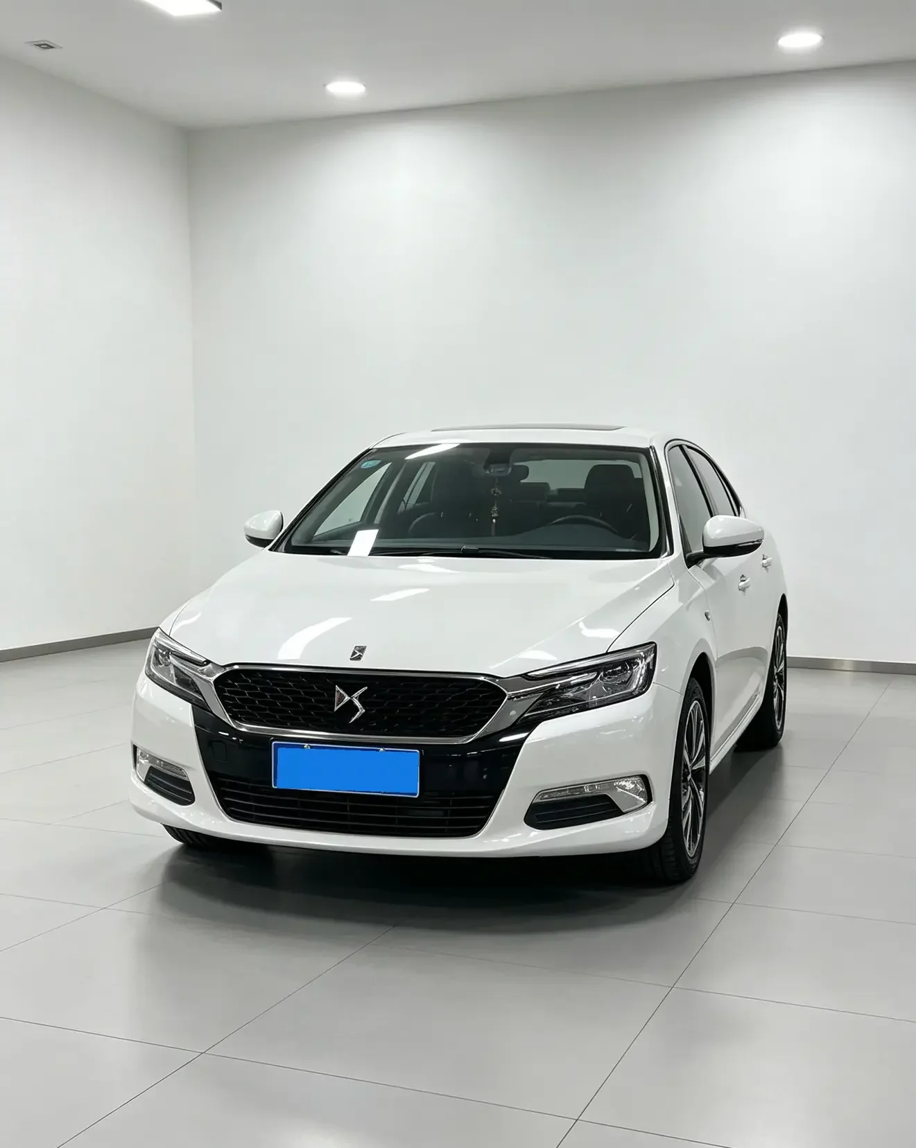 DS 5LS
