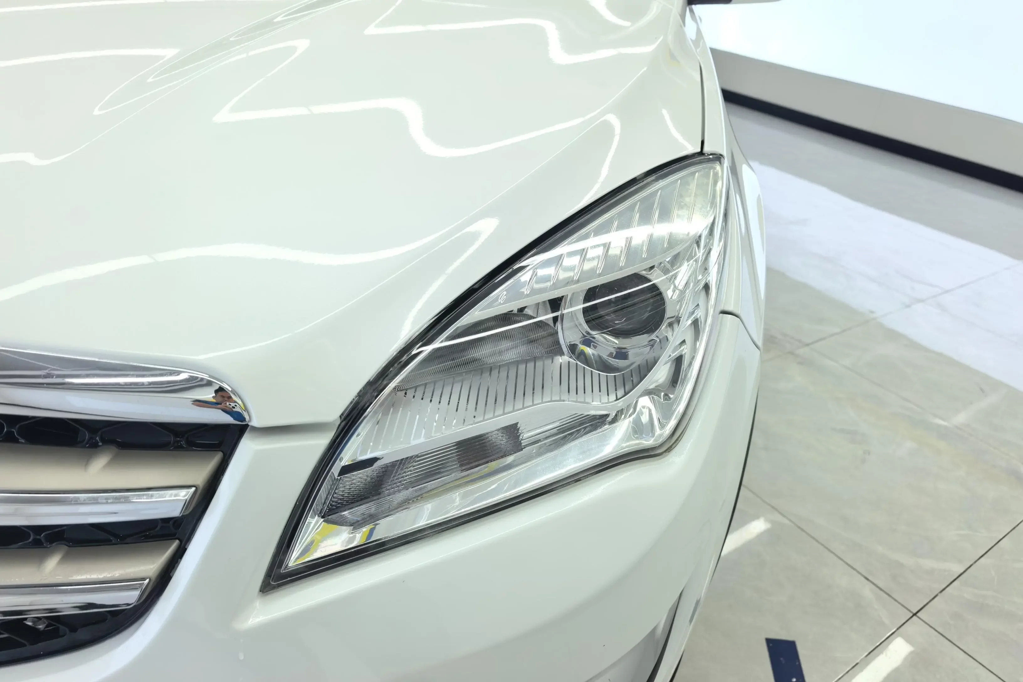 Changan CS35