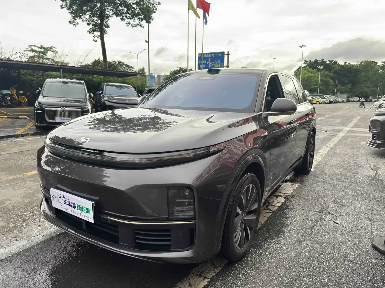 Lixiang L7