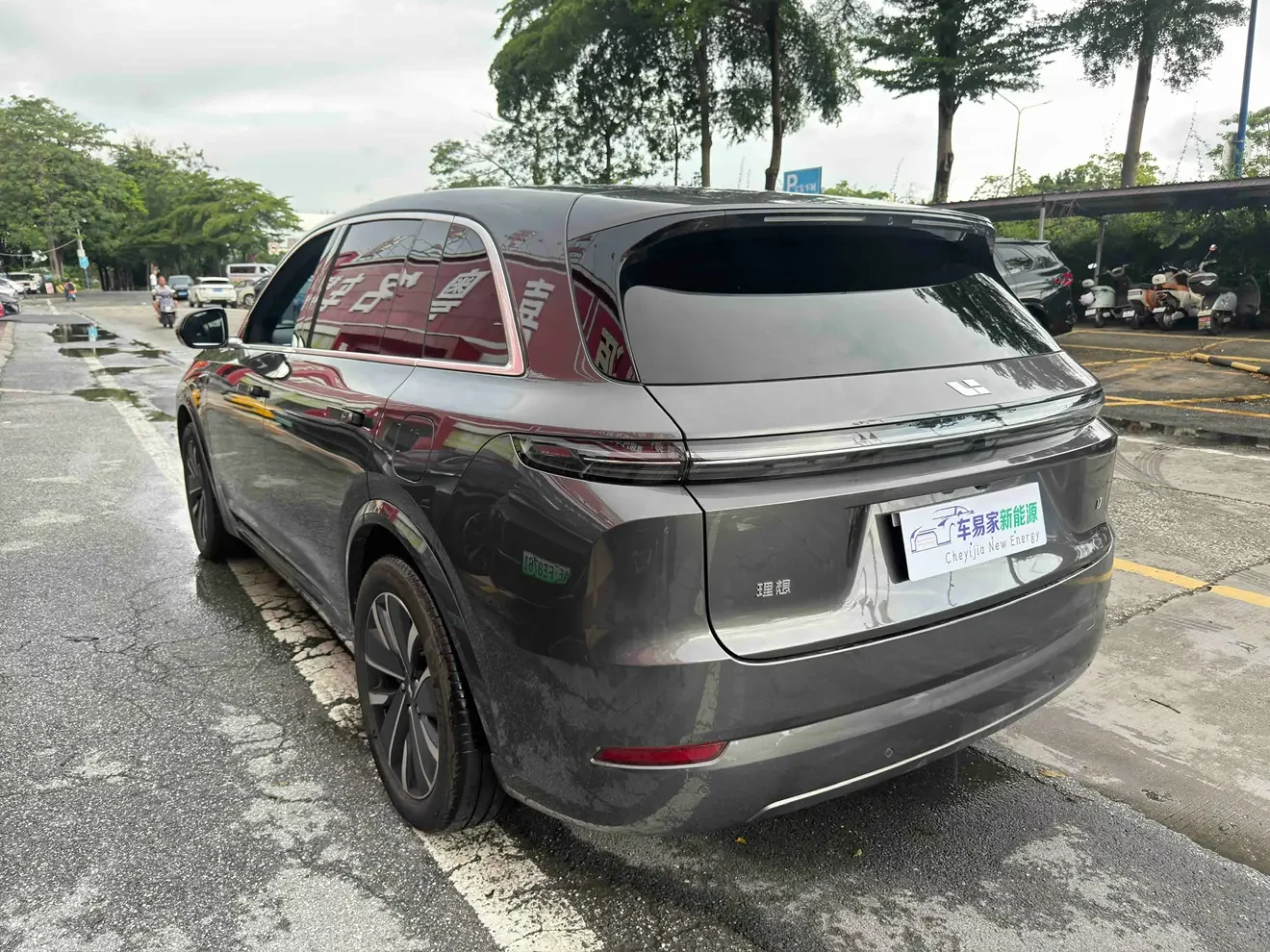 Lixiang L7