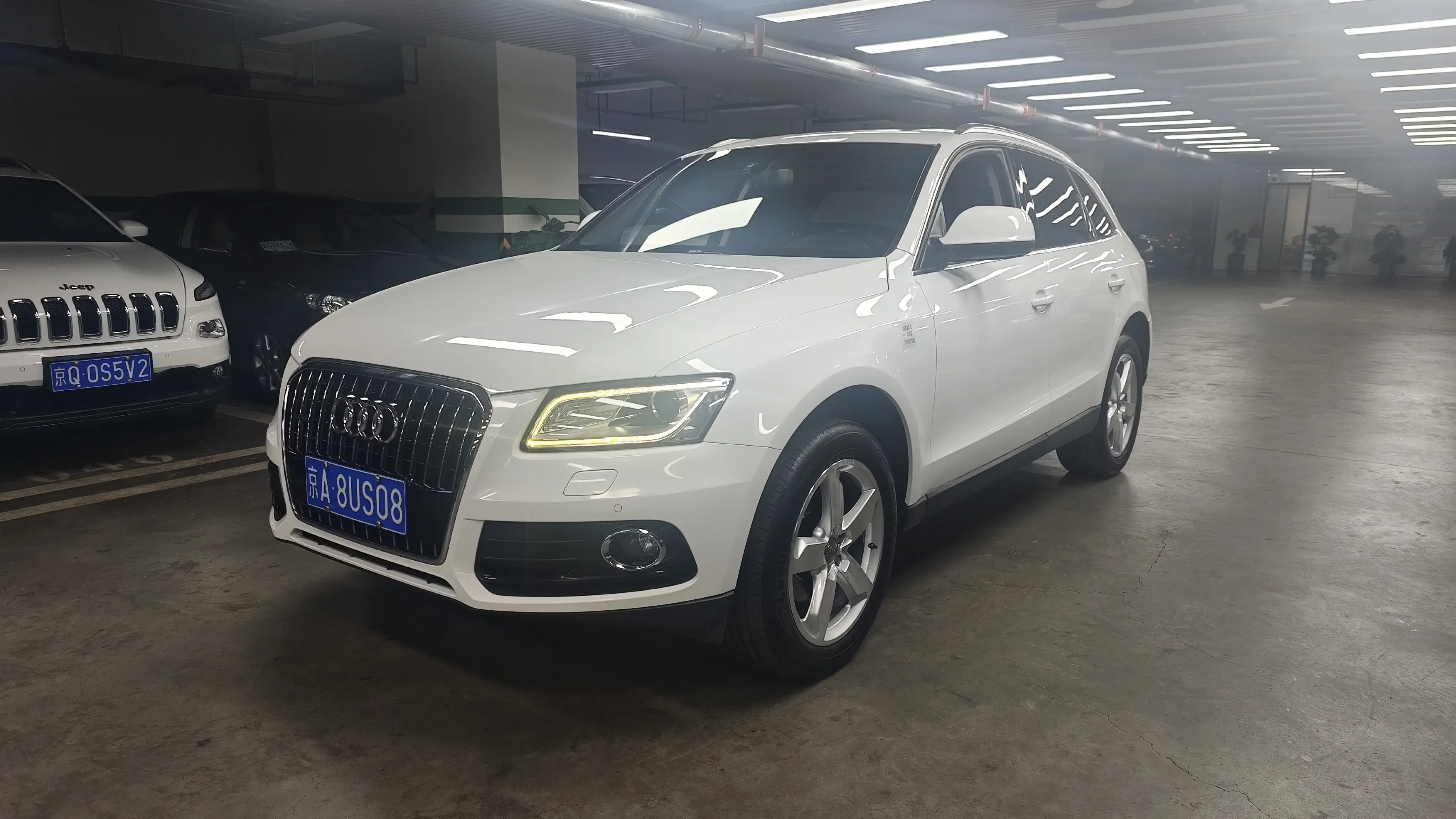 Audi Q5