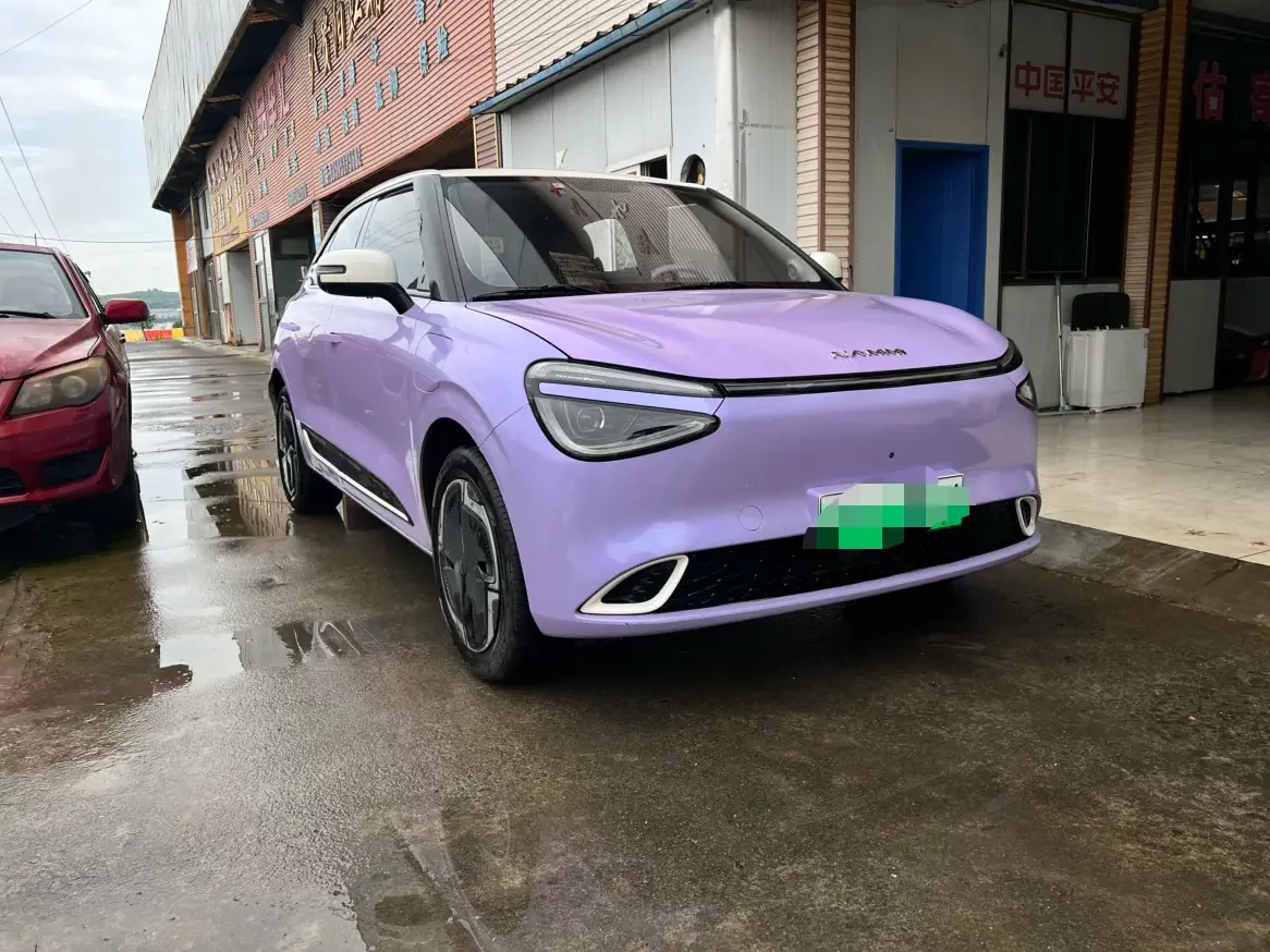 Dongfeng Nano 01