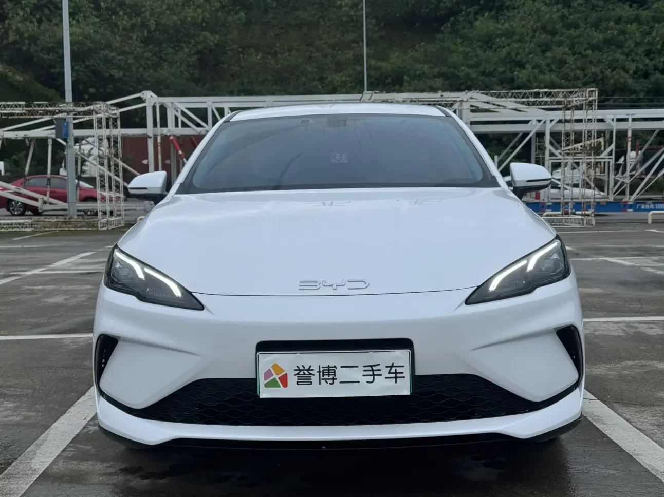 BYD Seal 05DM