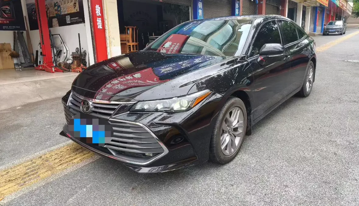 Toyota Avalon