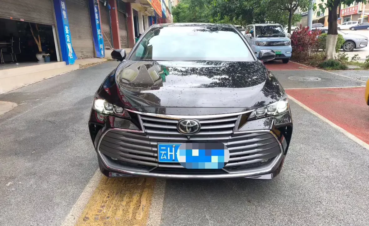 Toyota Avalon