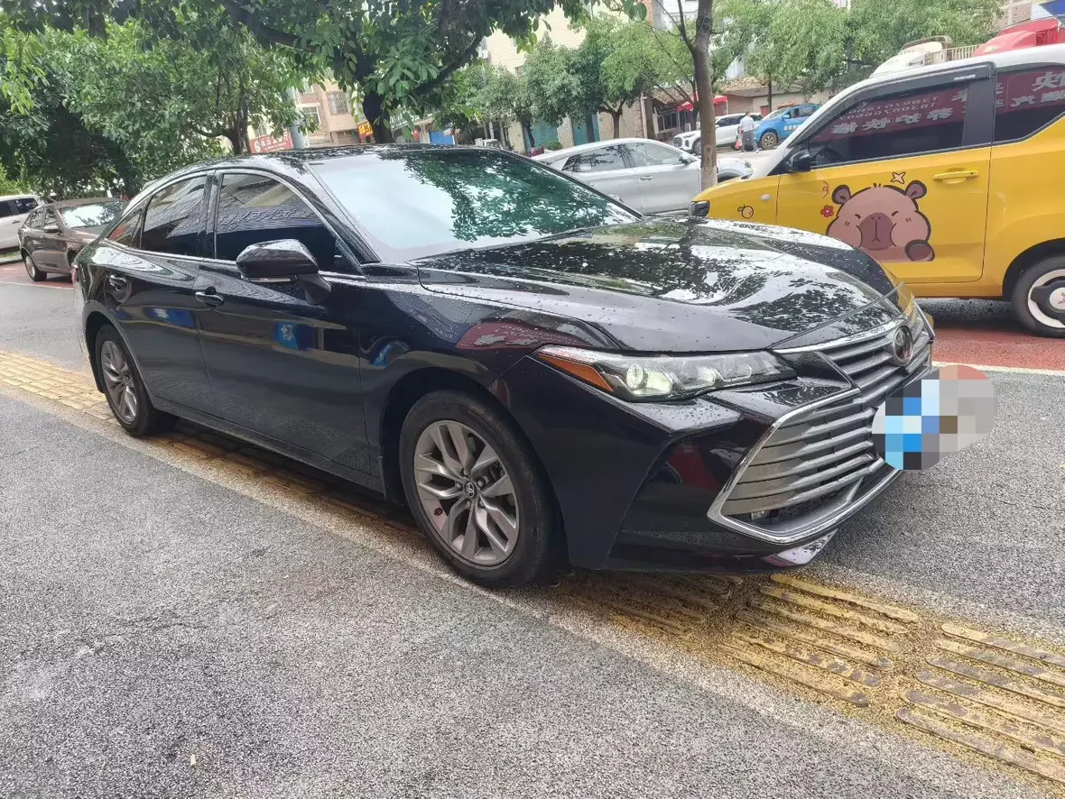 Toyota Avalon