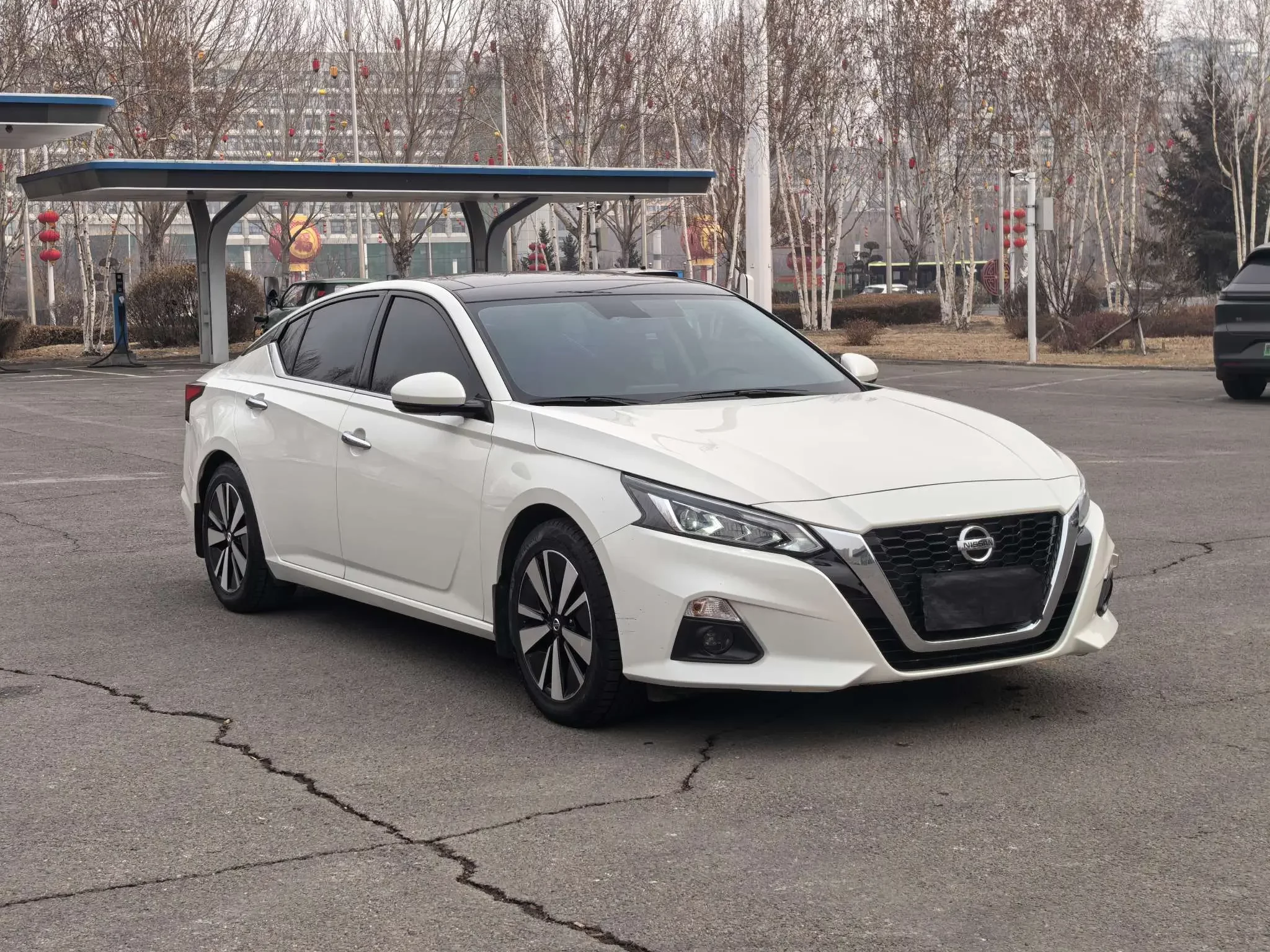 Nissan Altima