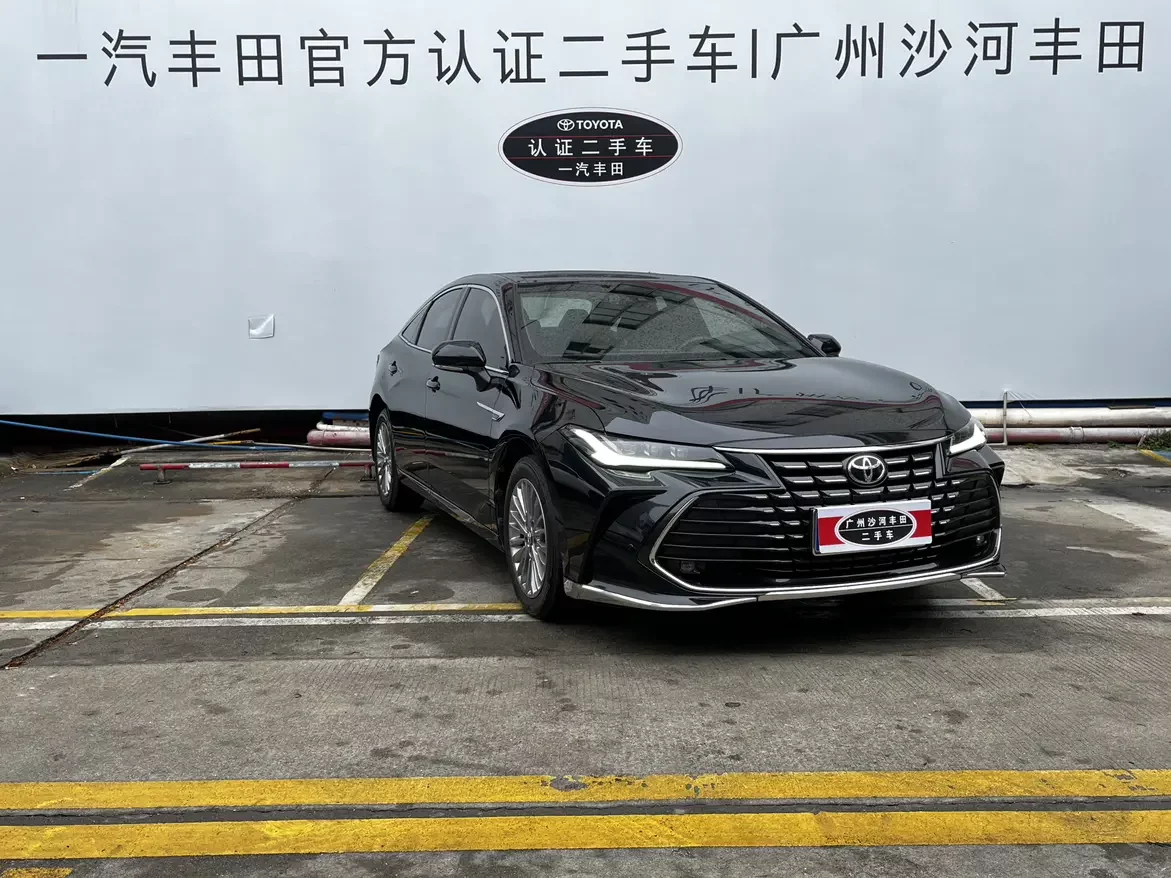 Toyota Avalon