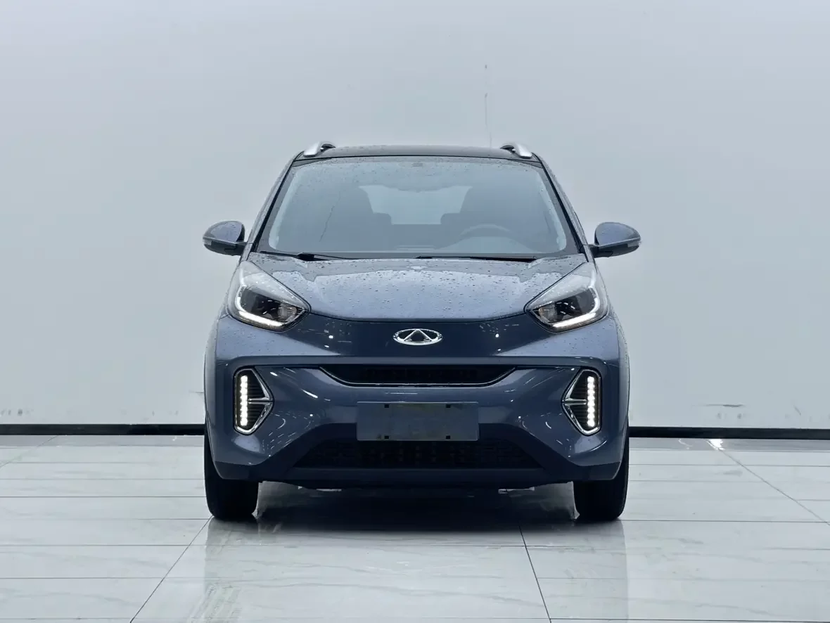 Chery eQ1