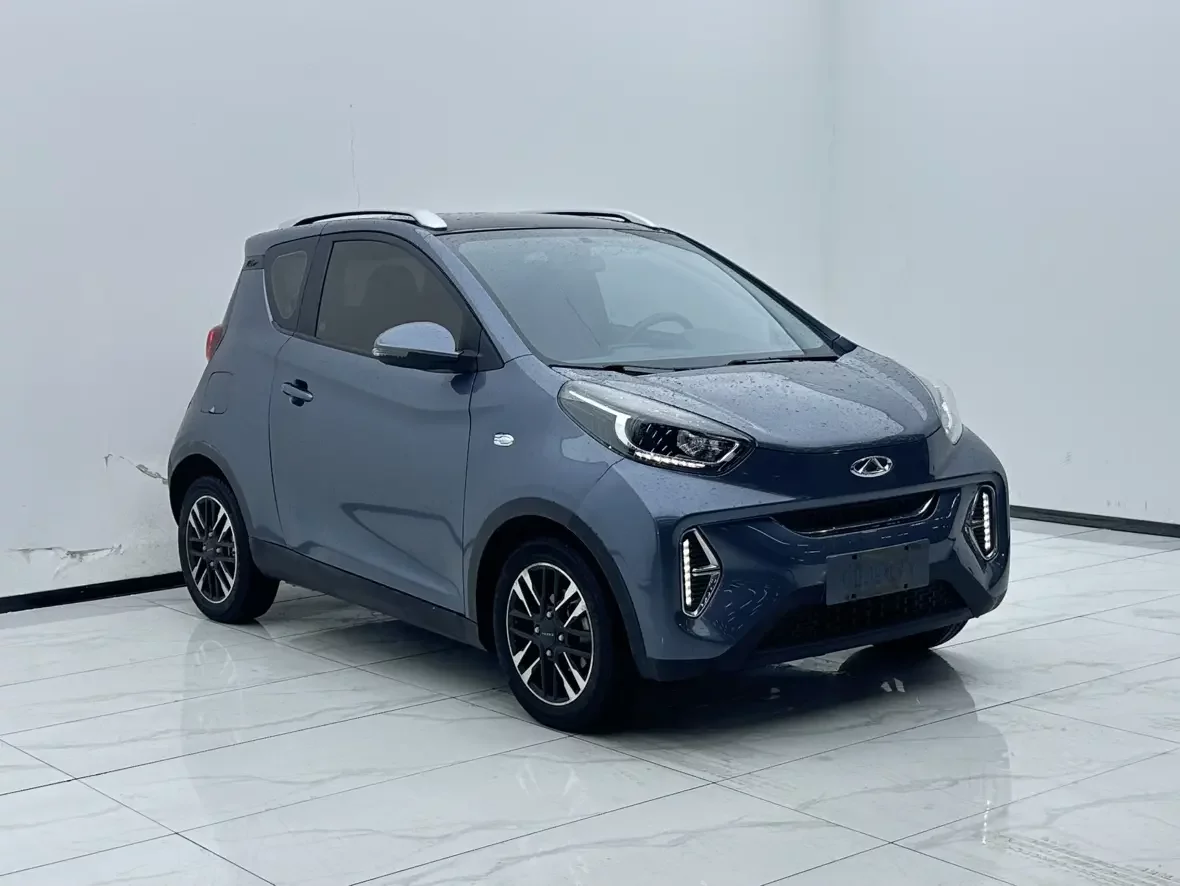 Chery eQ1