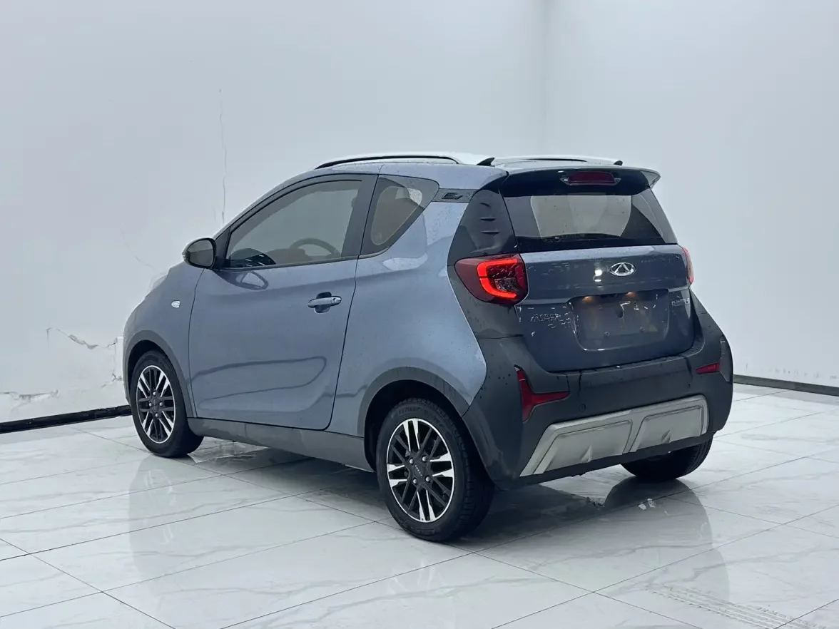 Chery eQ1