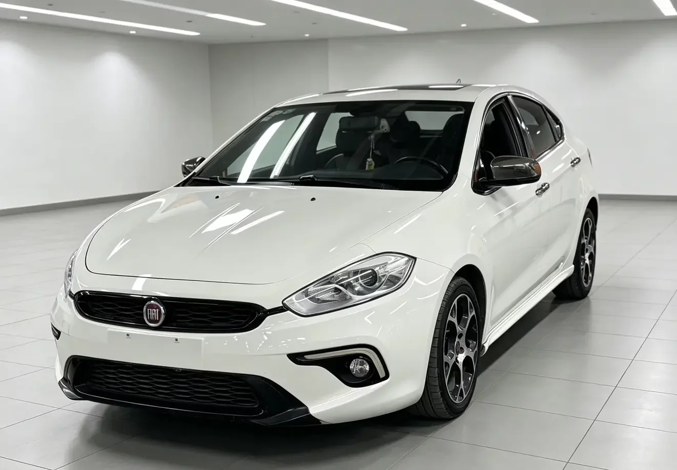 Fiat Delight
