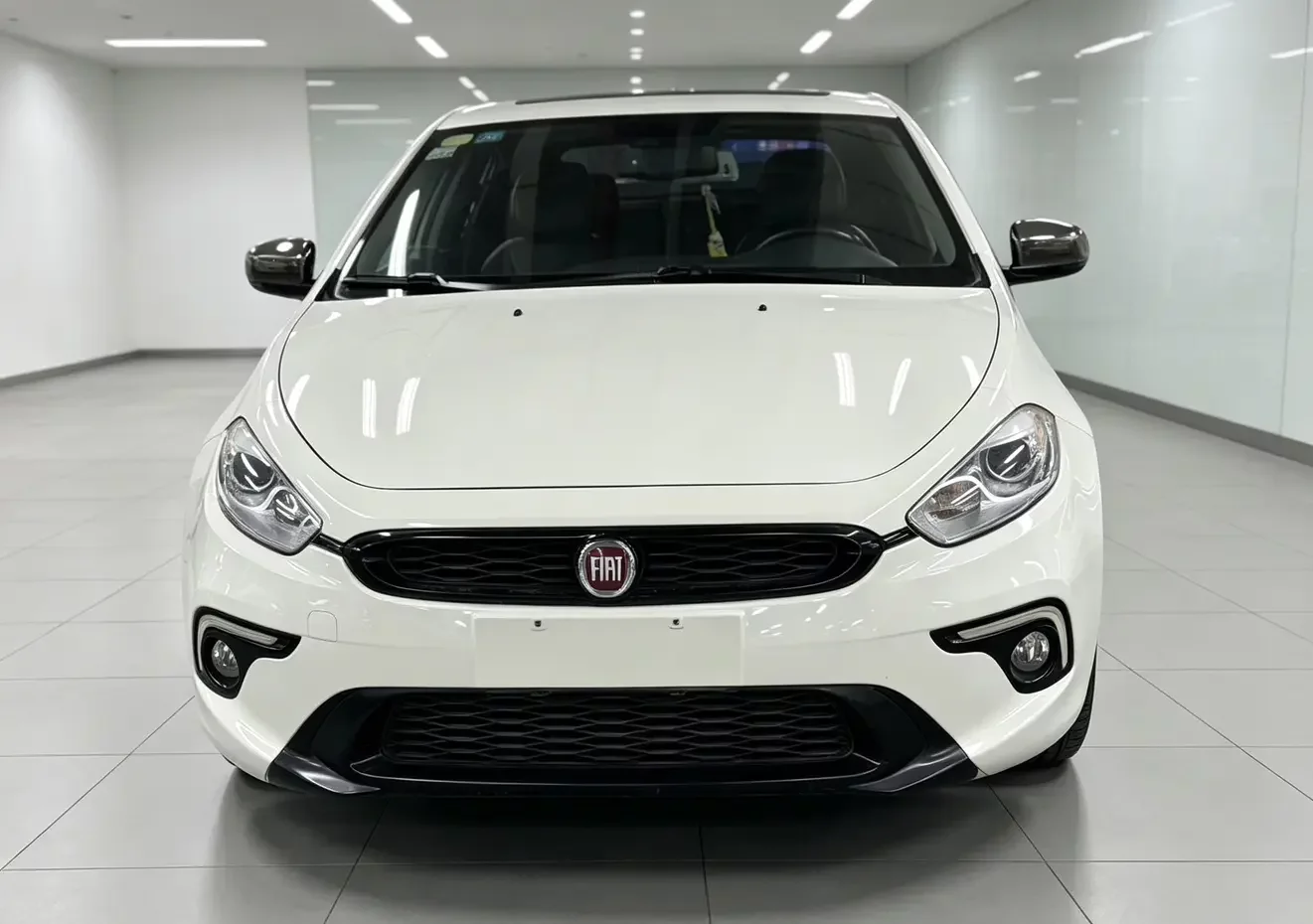 Fiat Delight