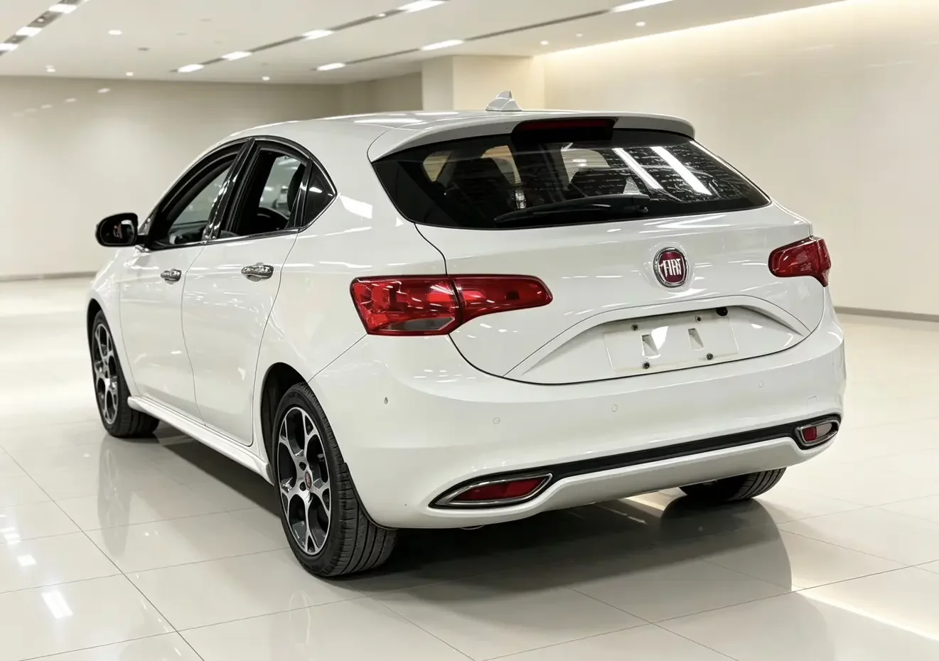 Fiat Delight