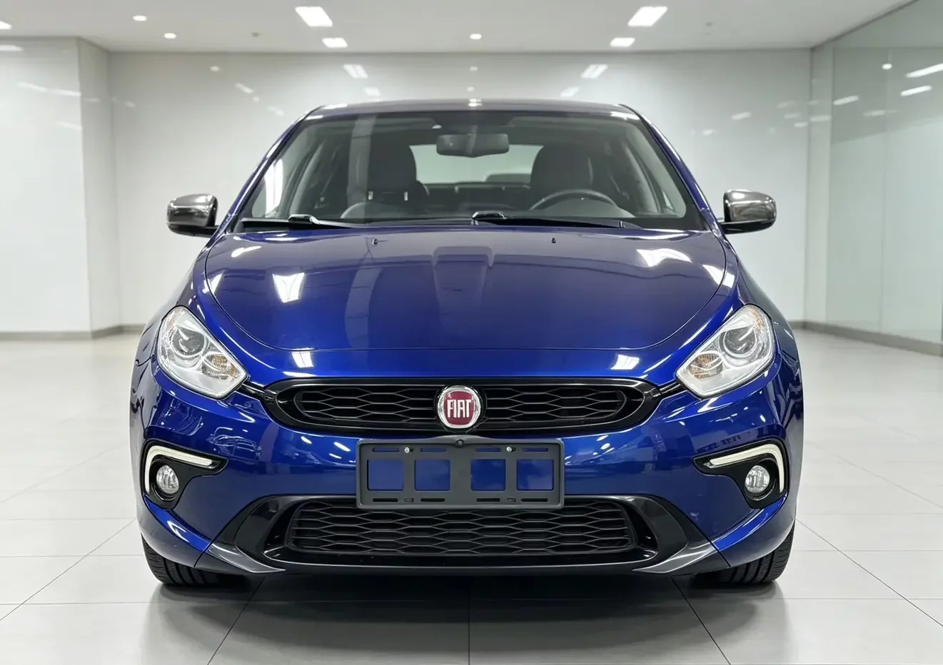 Fiat Delight
