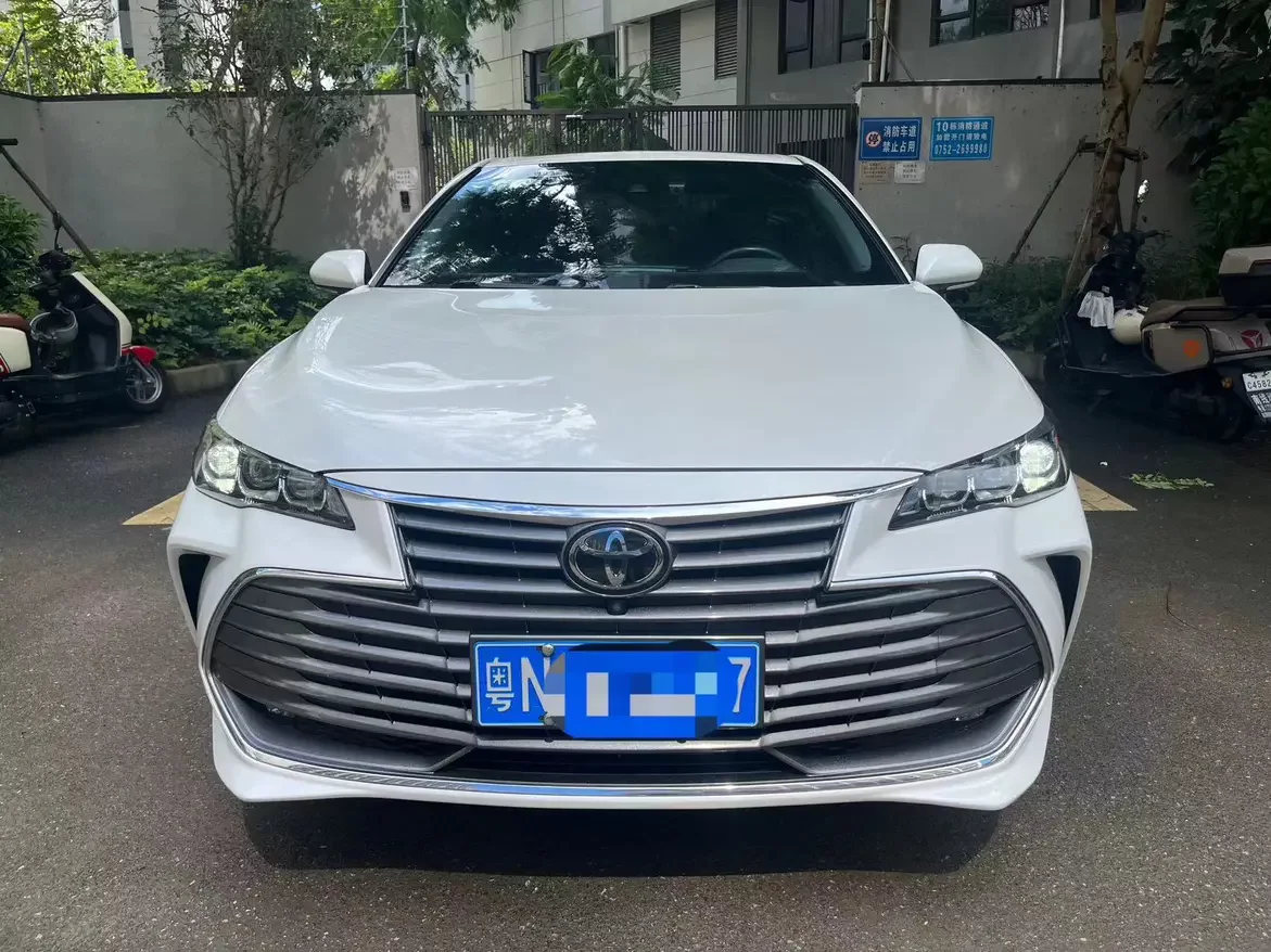 Toyota Avalon