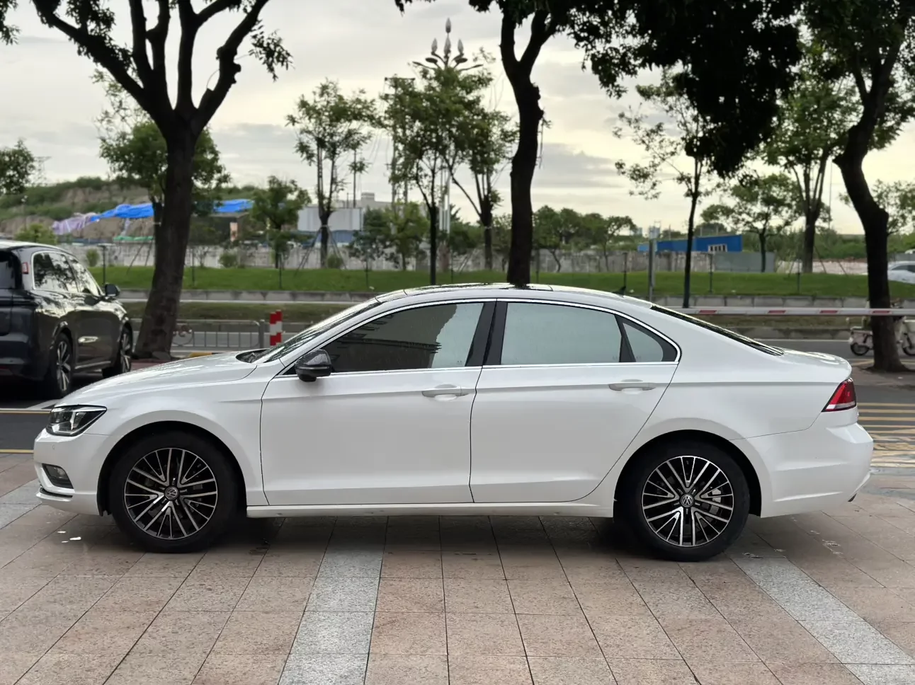 Volkswagen Lamando