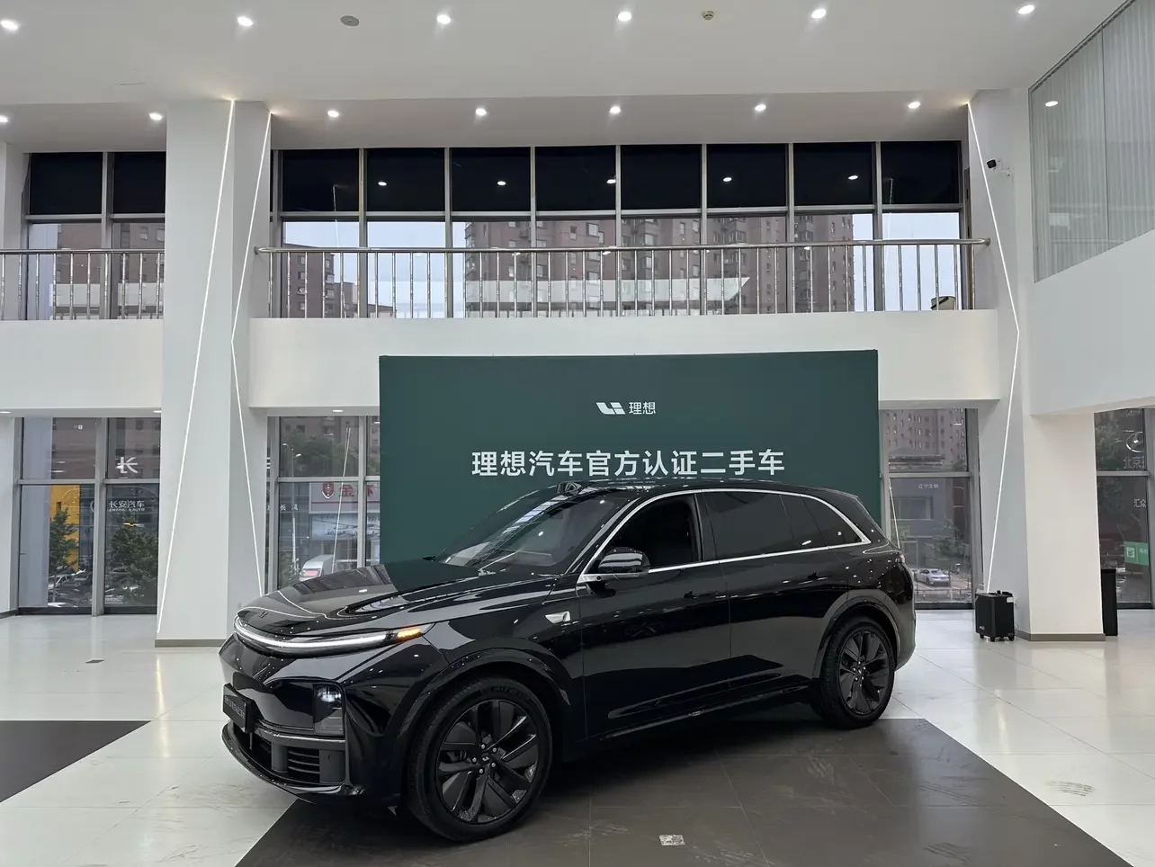 Lixiang L7
