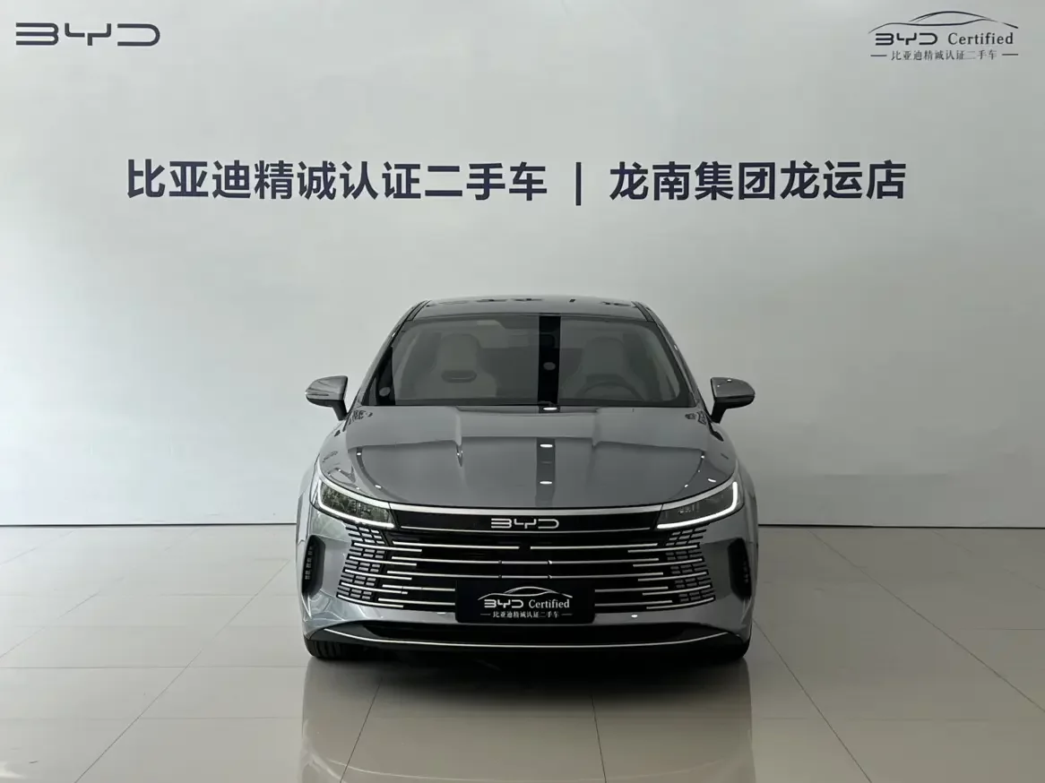 BYD Destroyer 05