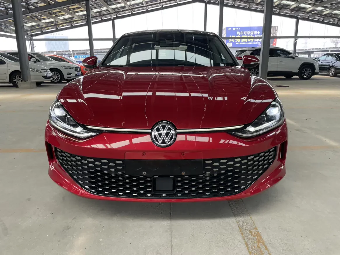 Volkswagen Lamando