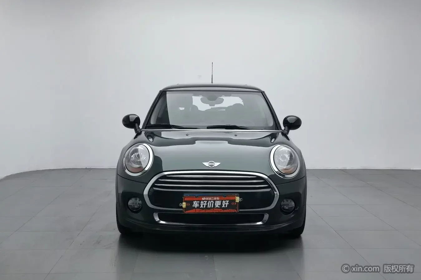 MINI MINI  из Китая