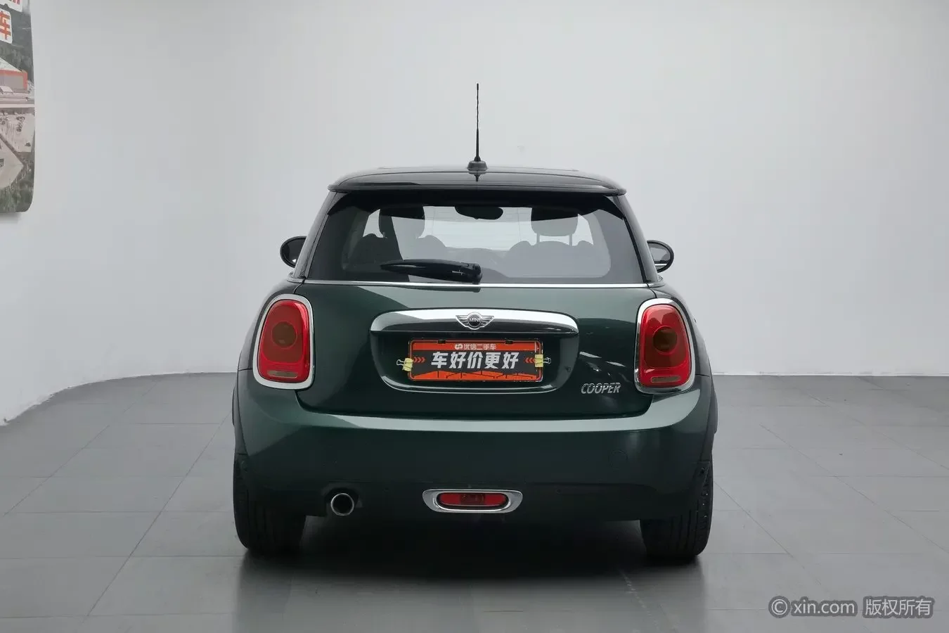 MINI 