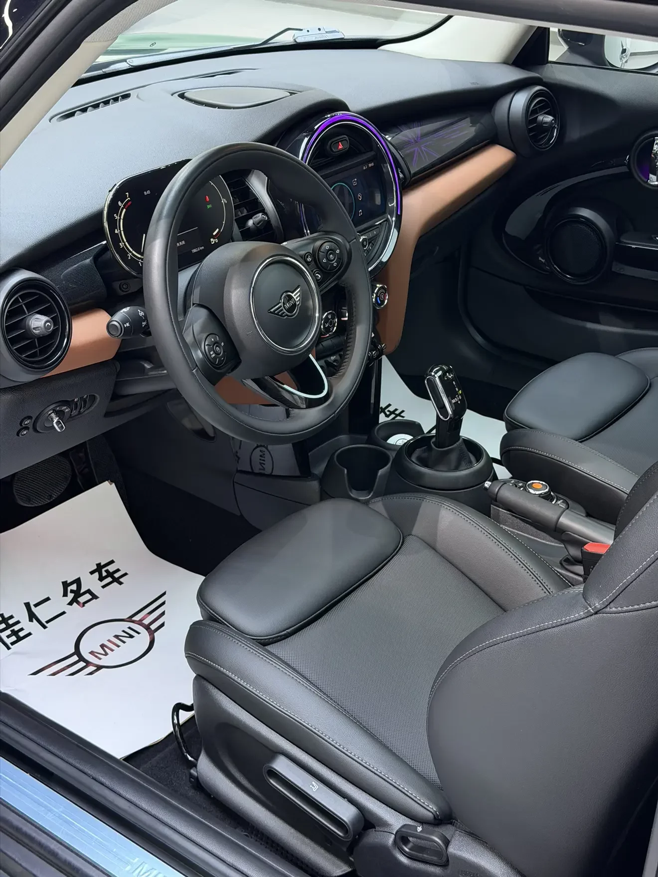 MINI 