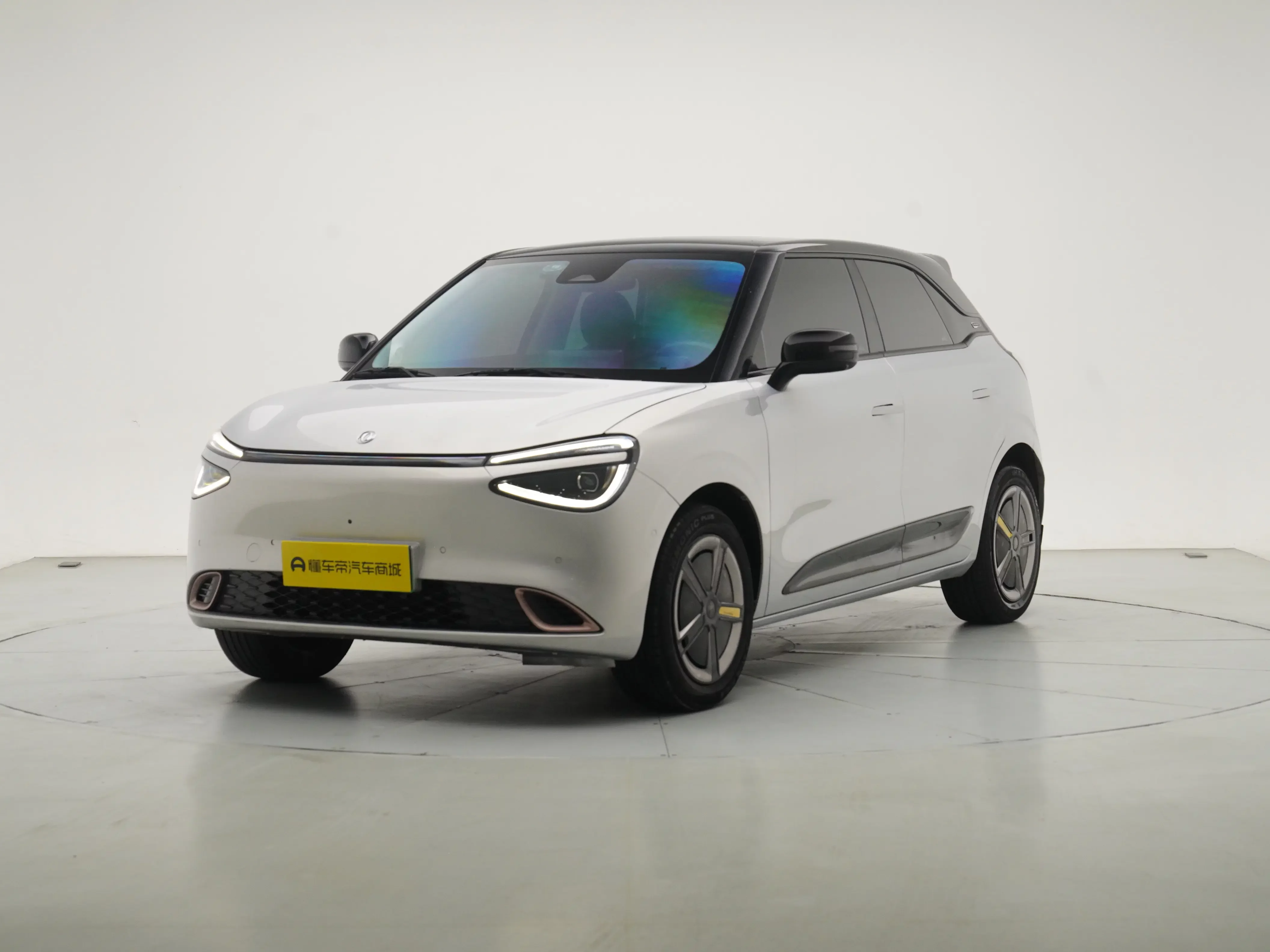Dongfeng Nano 01
