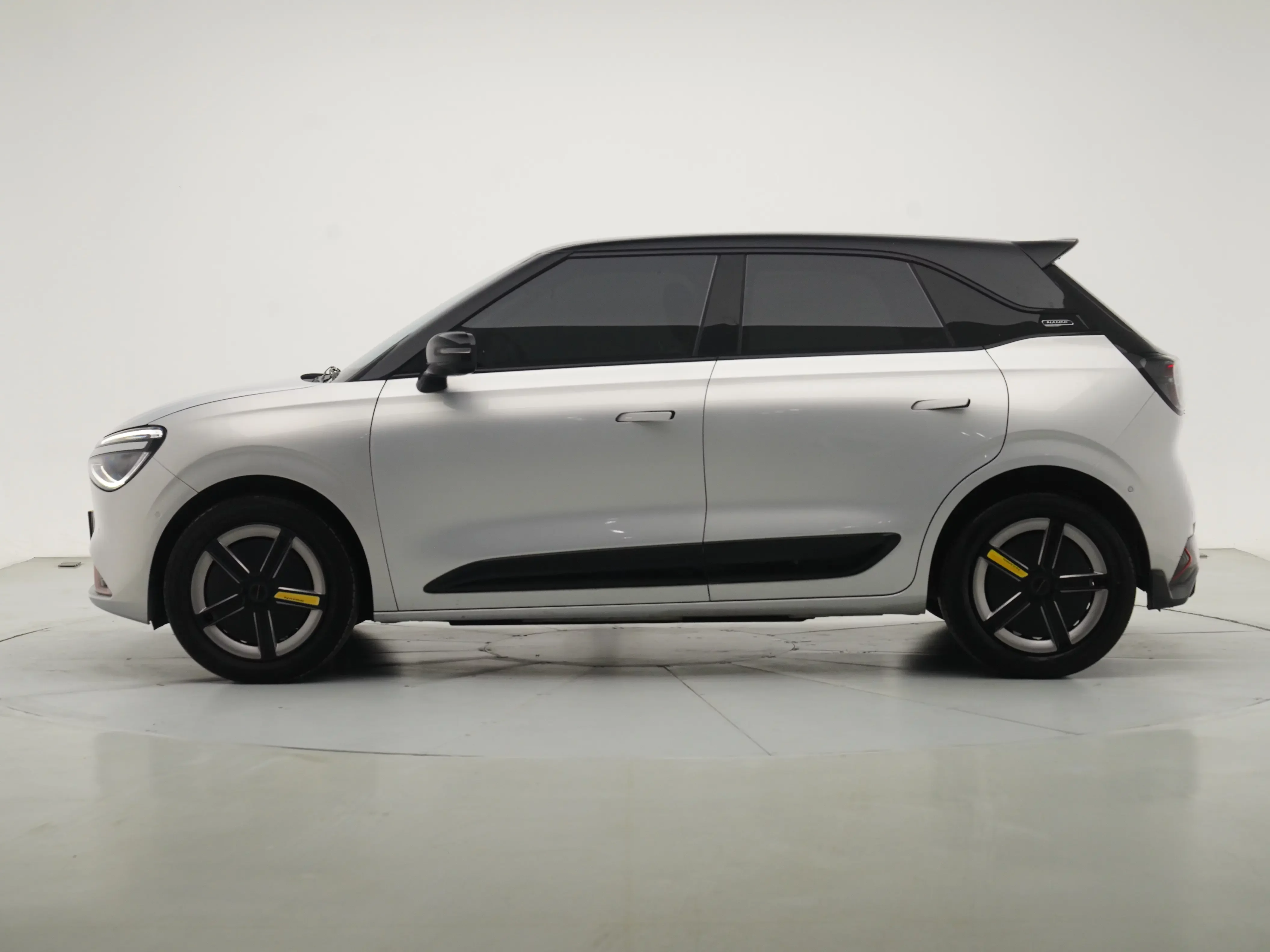 Dongfeng Nano 01