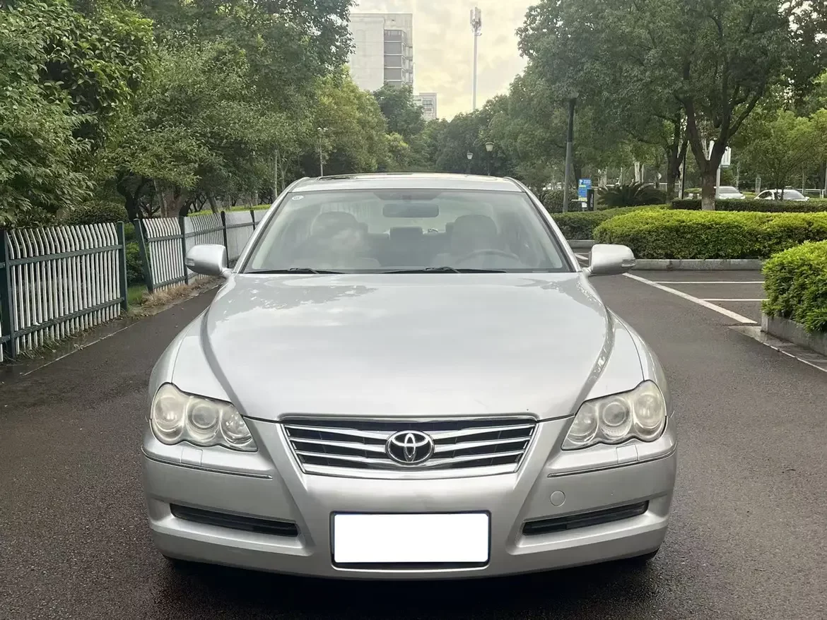 Toyota Ruizhi